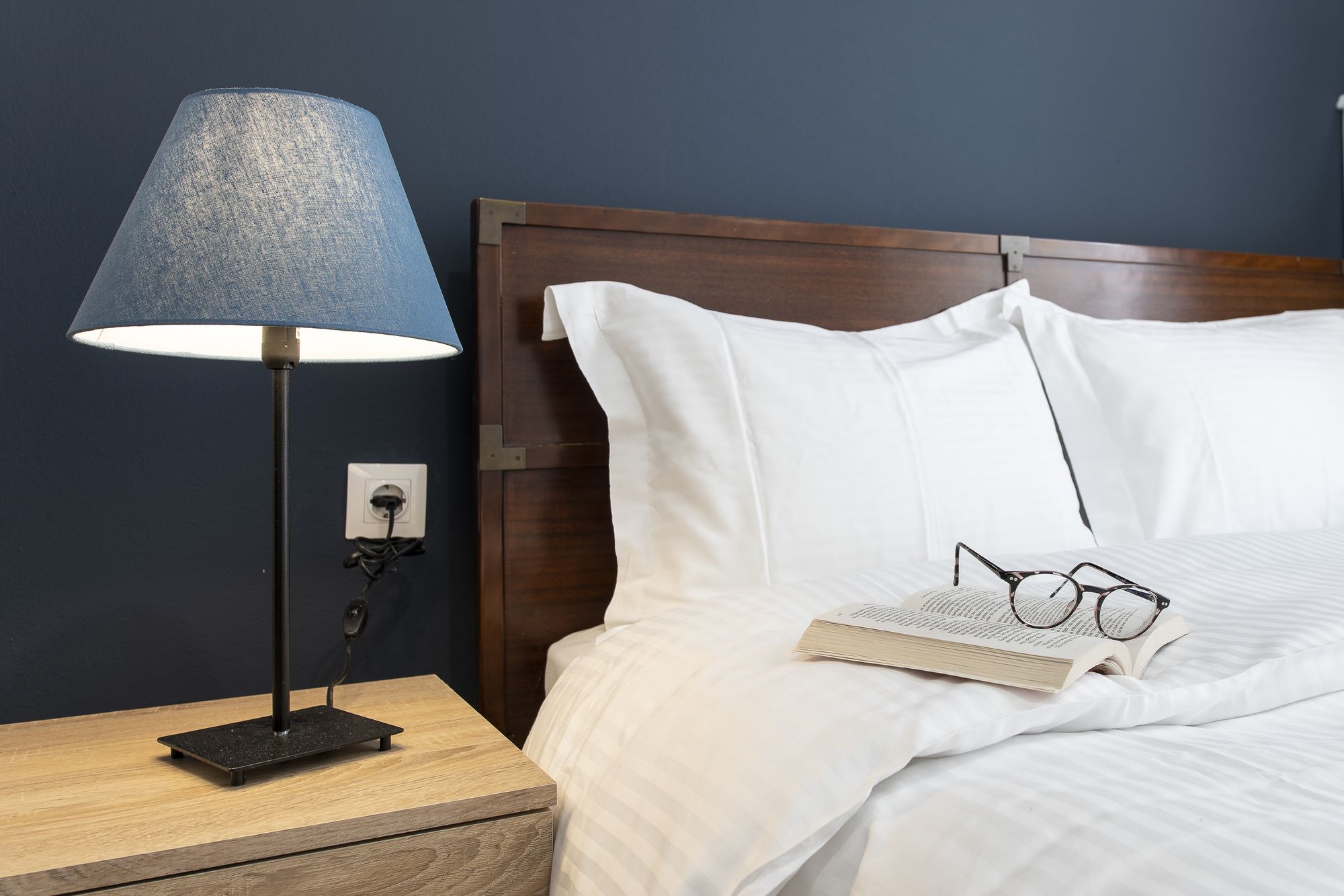 Фото Petralona Cosy Penthouse