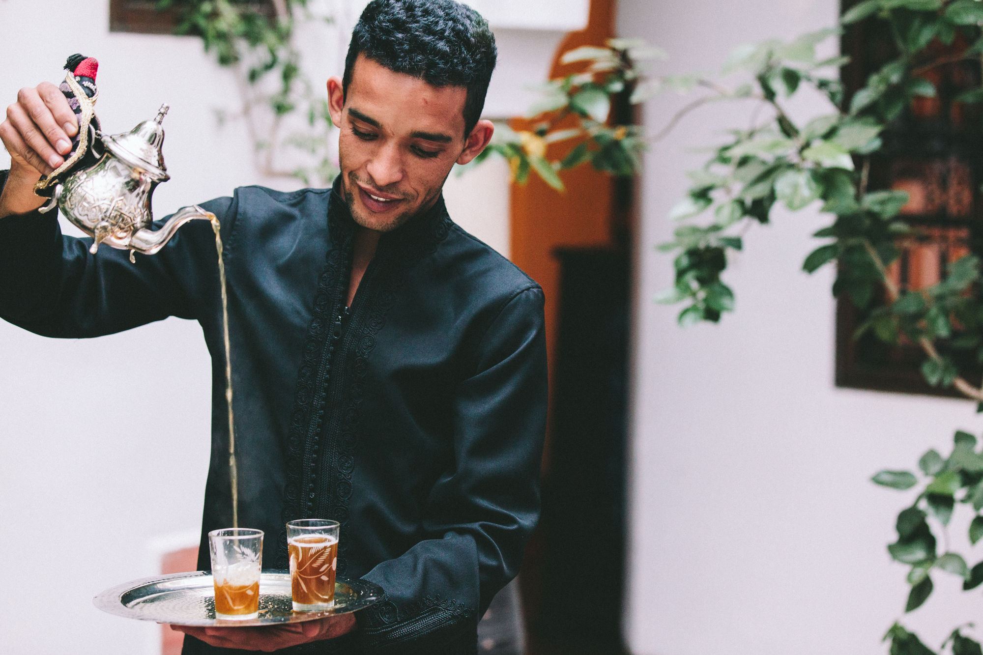 Фото Riad Dar Zaman