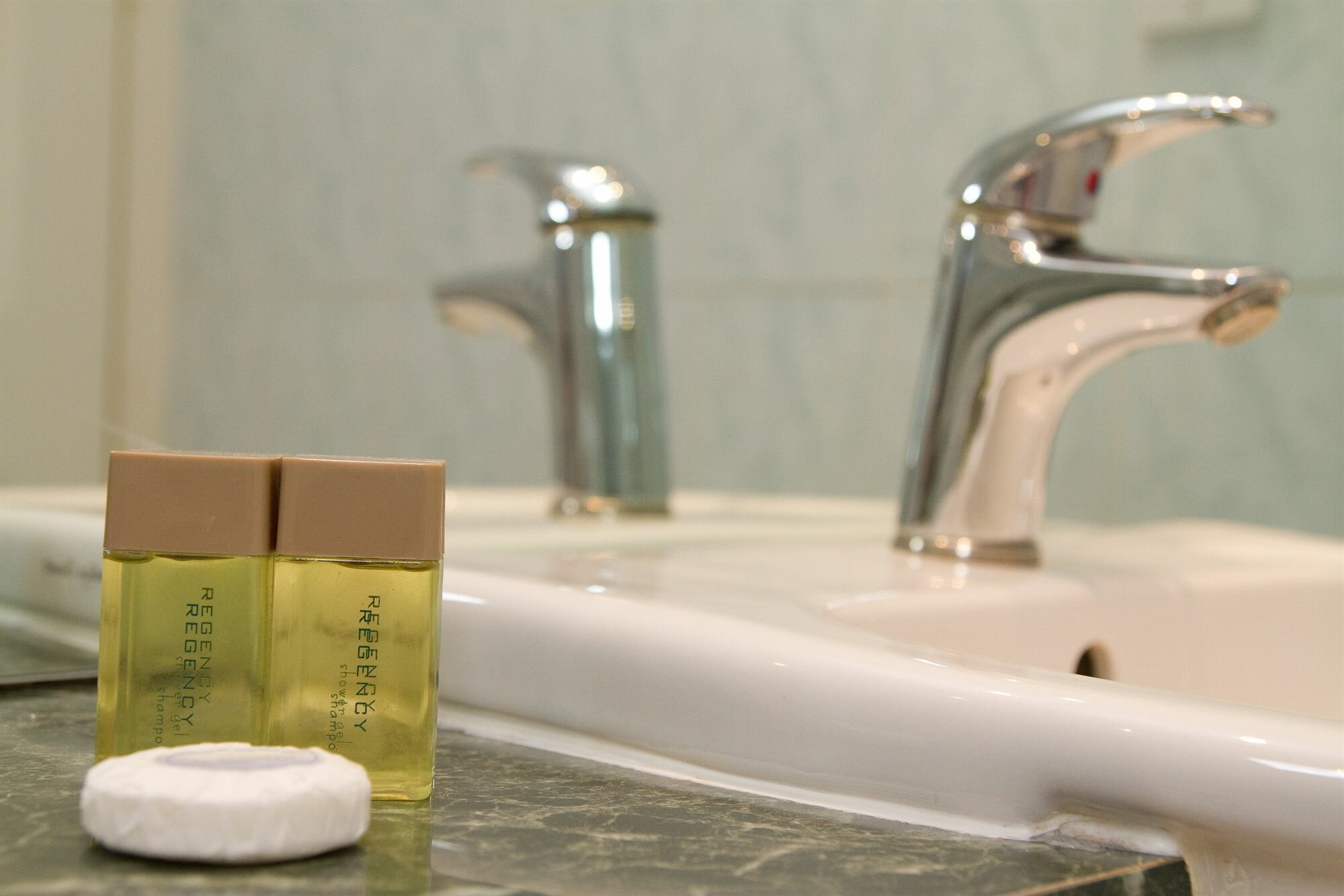 Фото Salutation Hotel