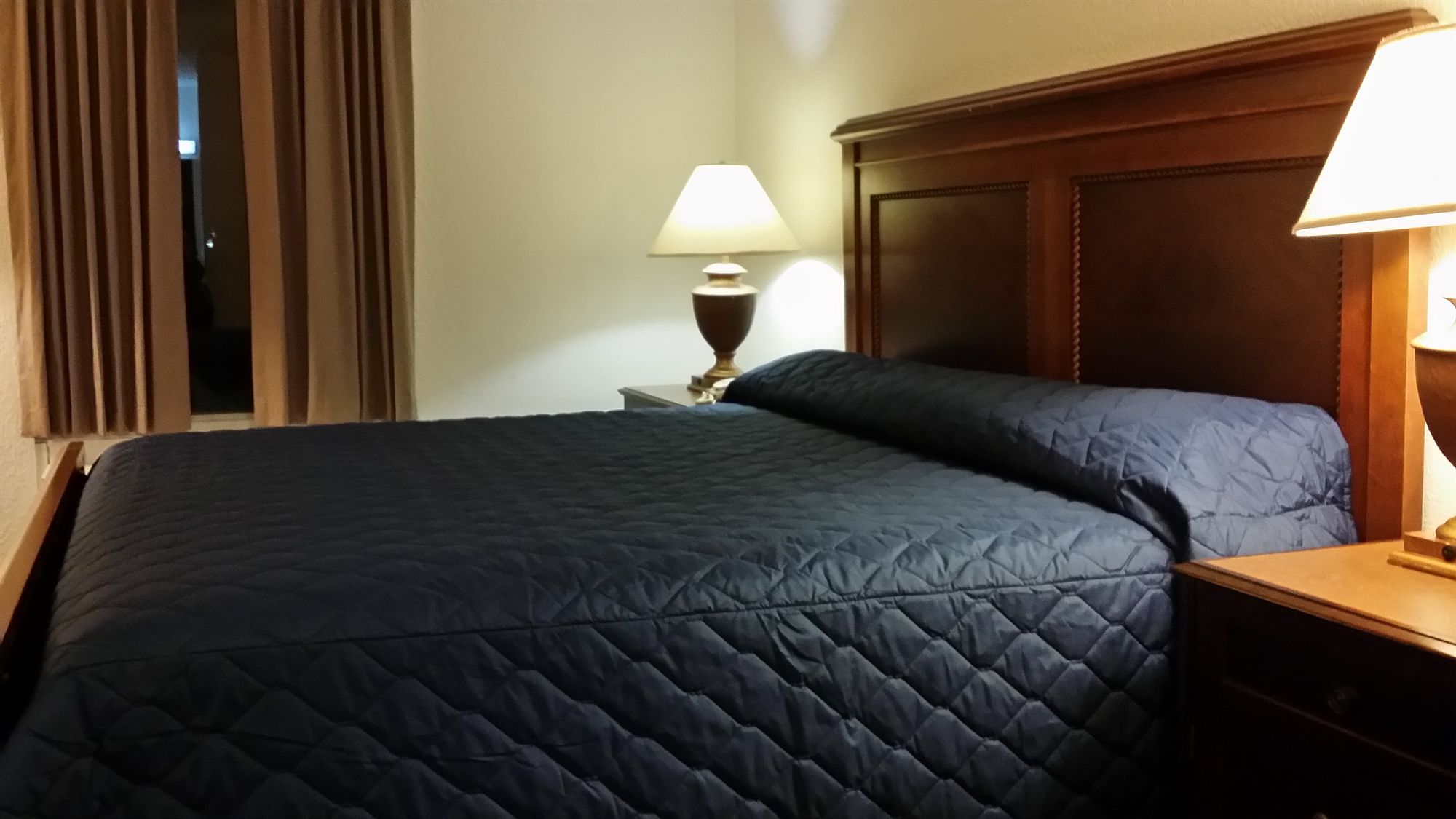 Фото FairBridge Inn Express Indianapolis South