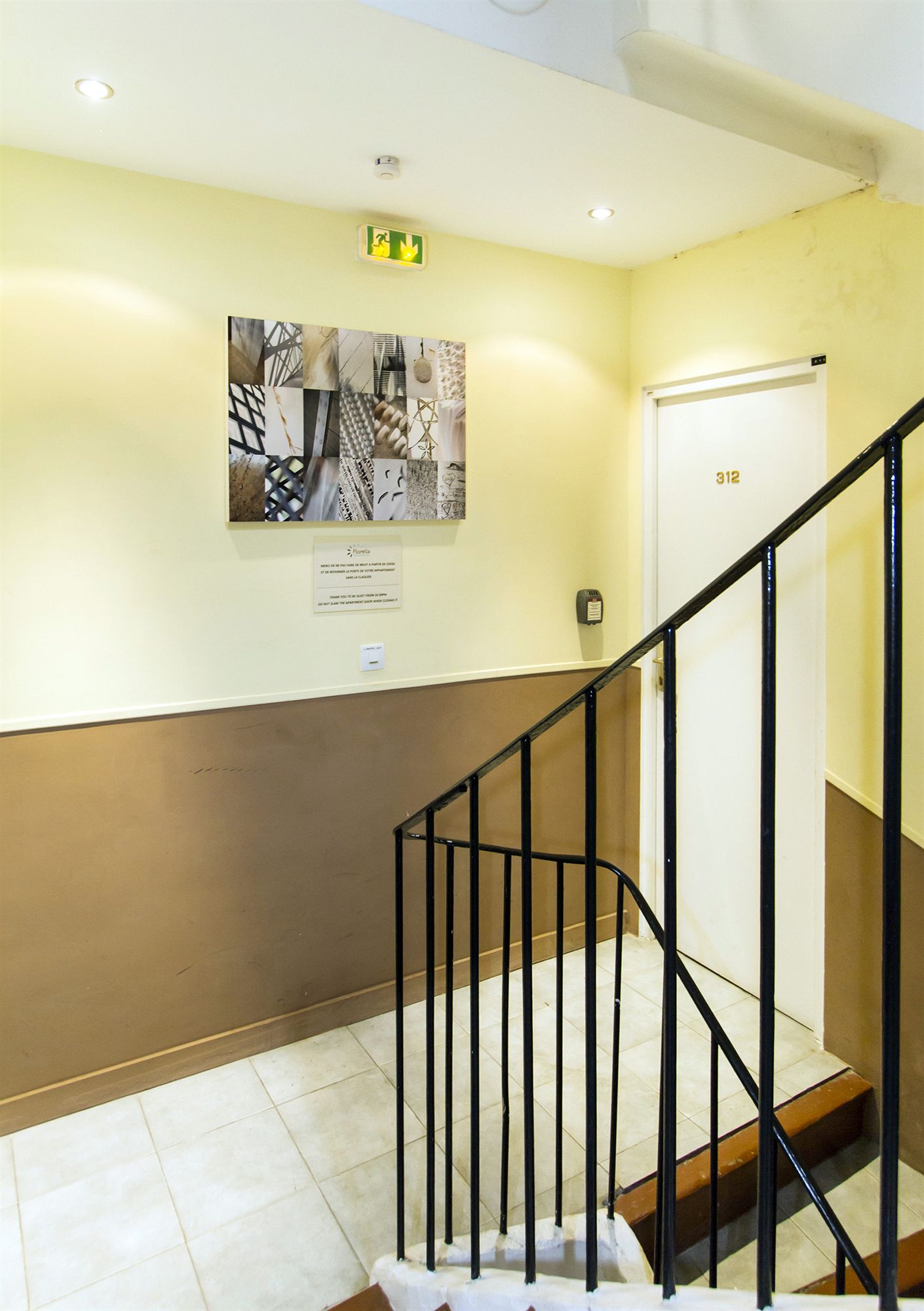 Фото Florella Achard