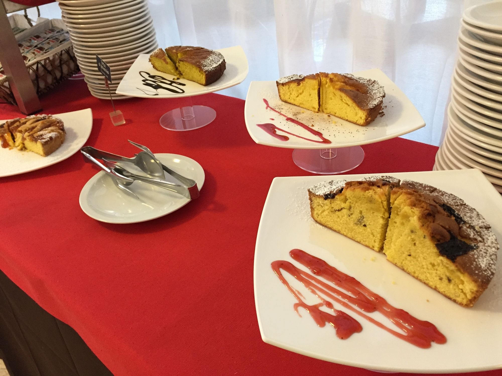 Фото Hotel Stresa