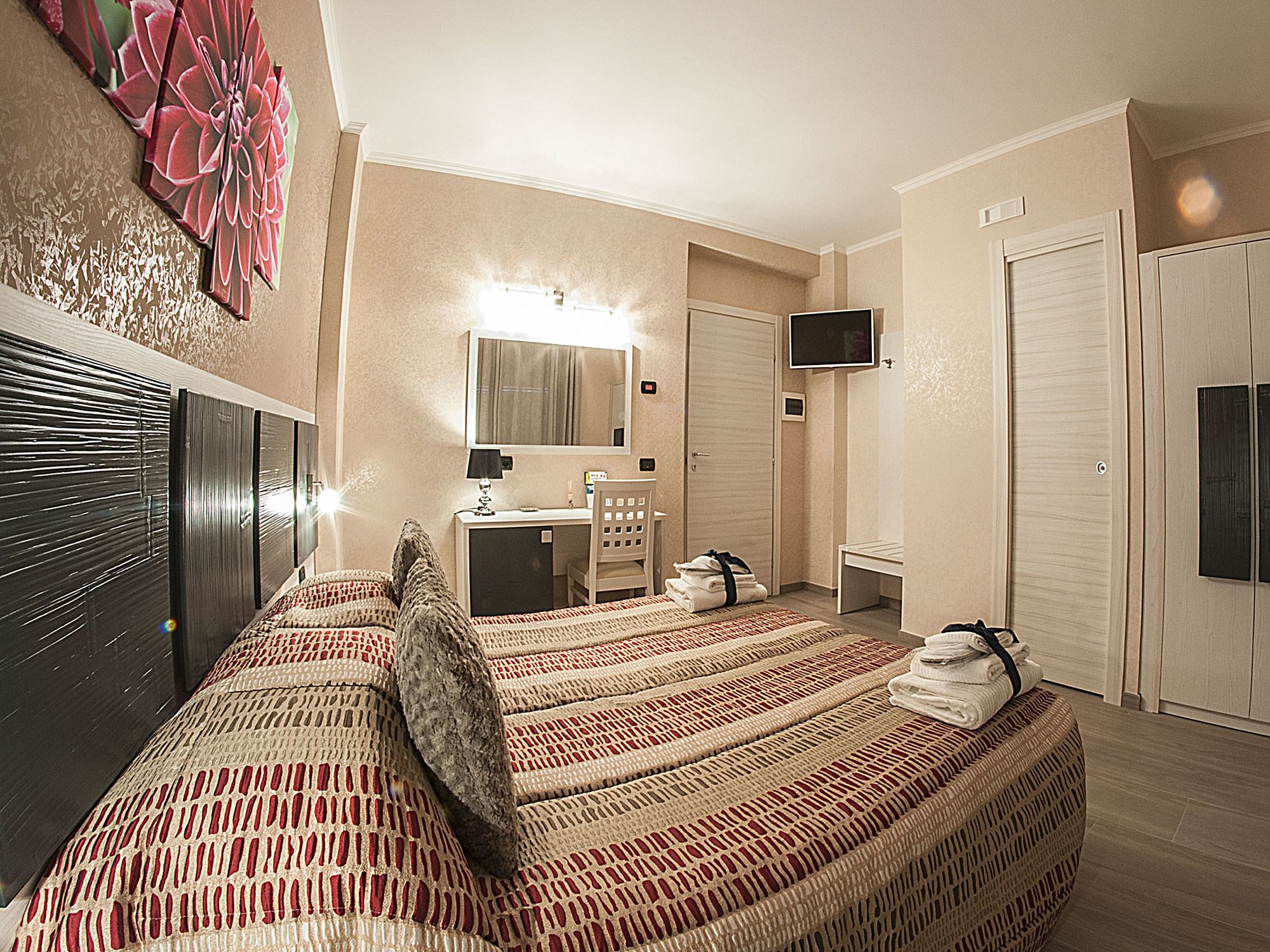Фото Albis Rooms Guest House