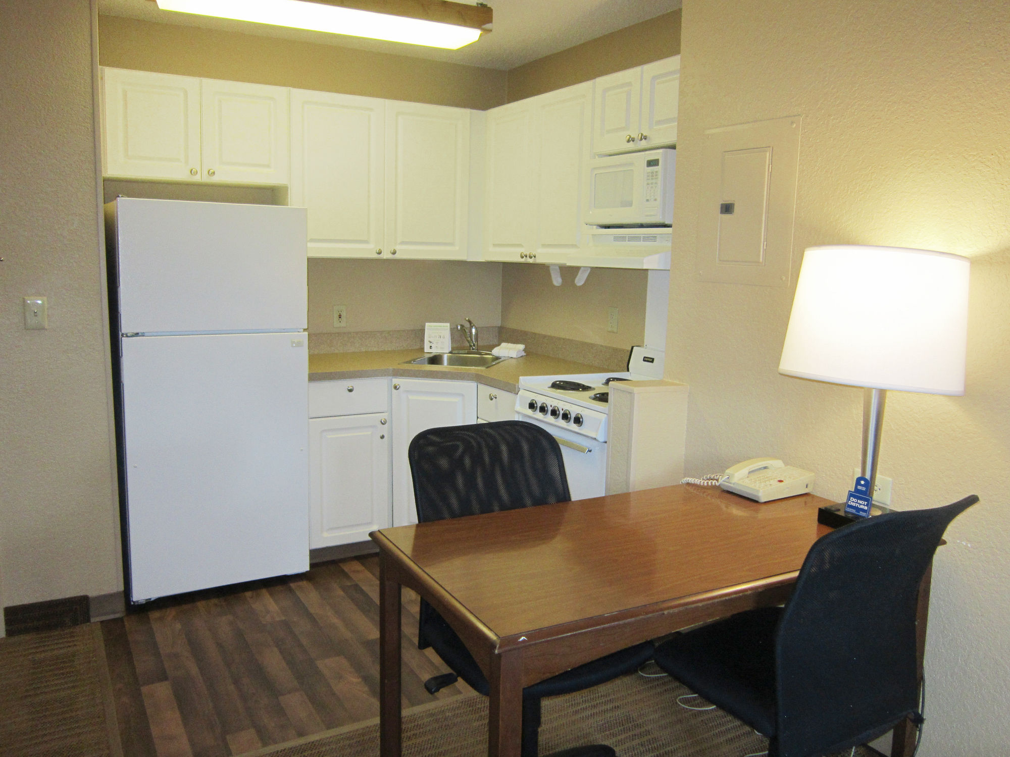 Фото Extended Stay America Suites Seattle Everett Silverlake