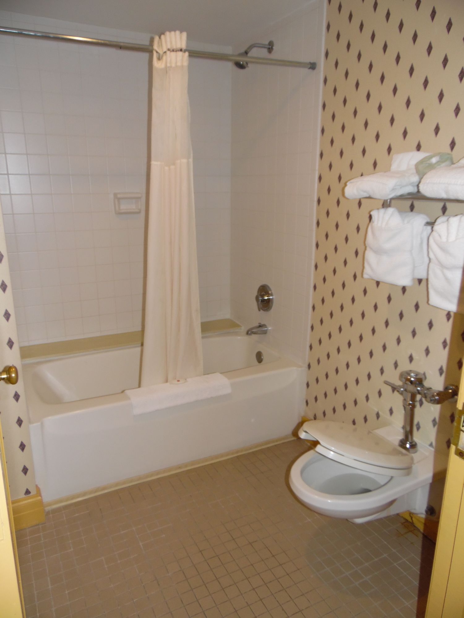 Фото Hotel Morgan a Wyndham Hotel