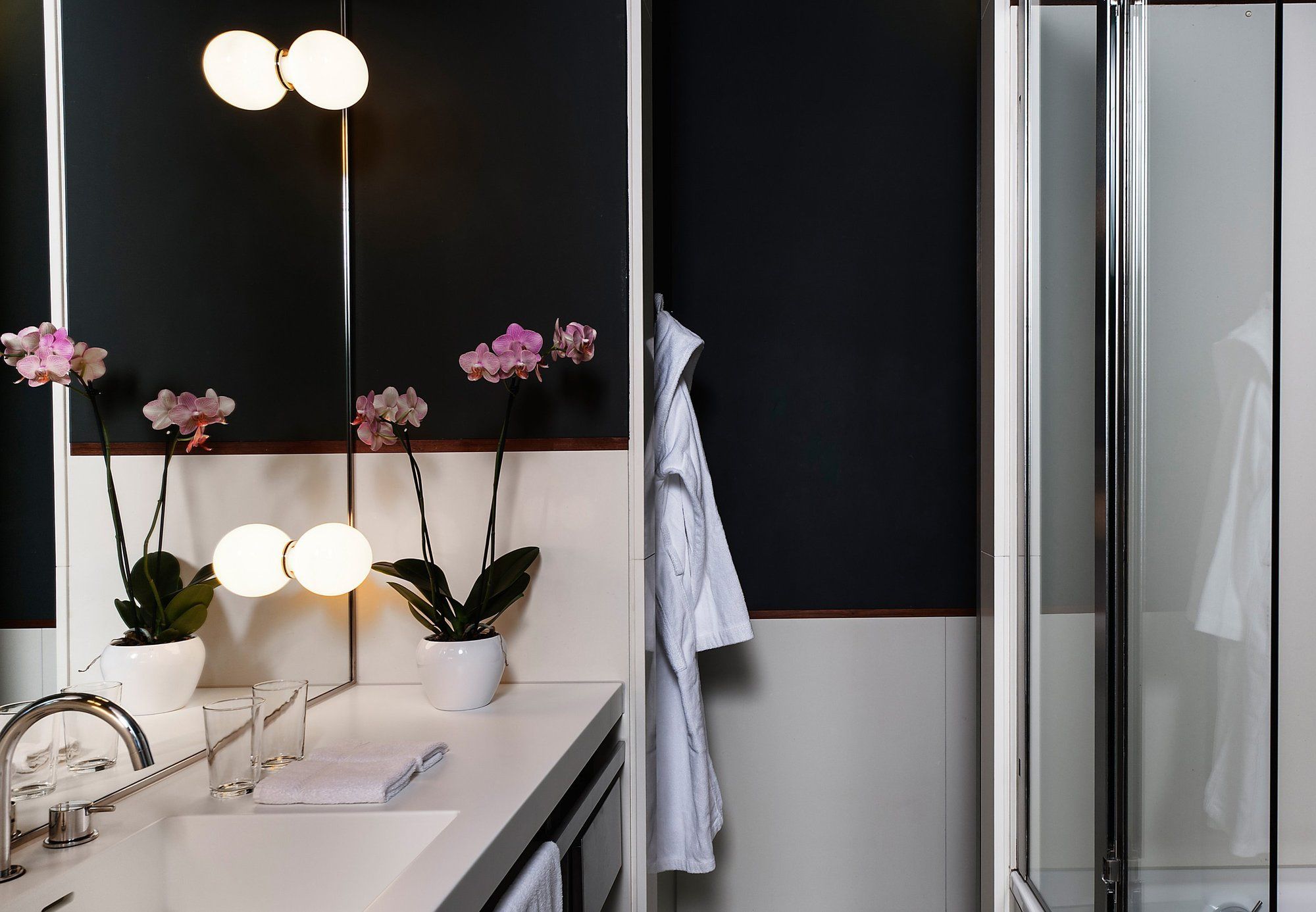 Фото The Hotel Luzern, Autograph Collection