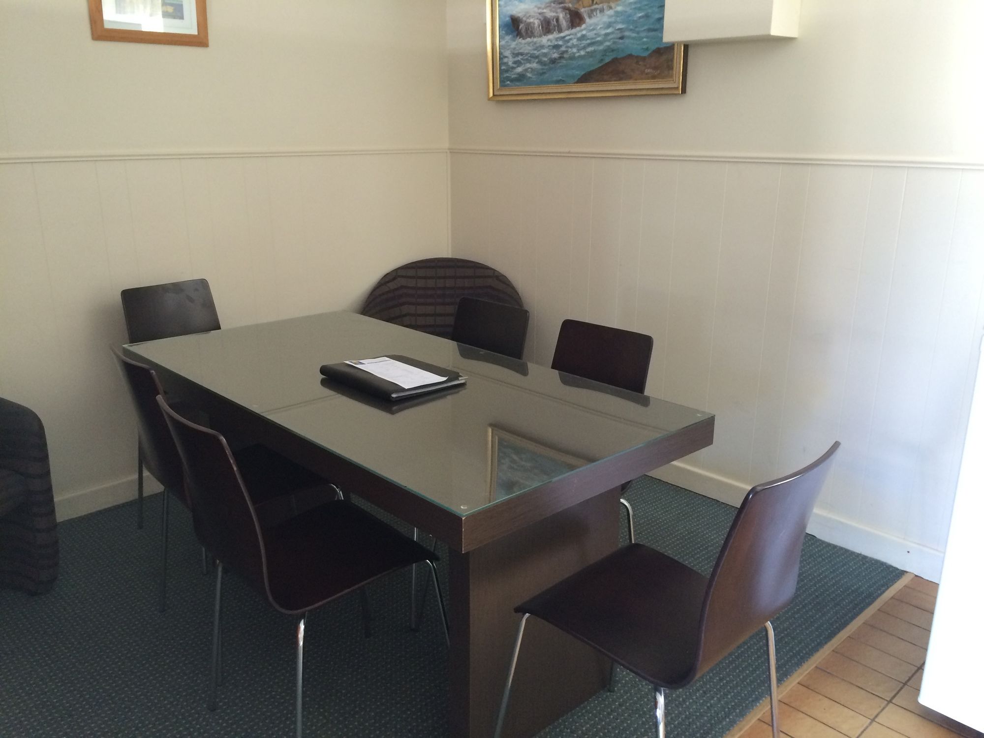 Фото Comfort Inn Victor Harbor