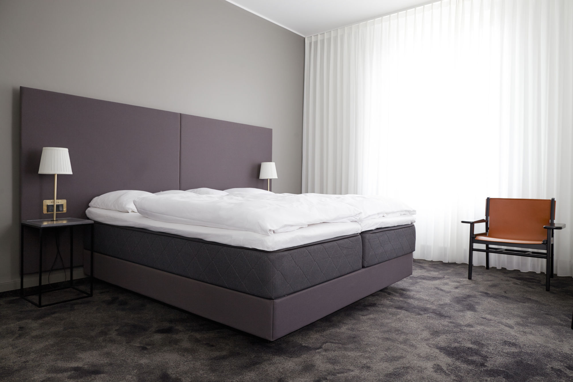 Фото Scandic The Mayor