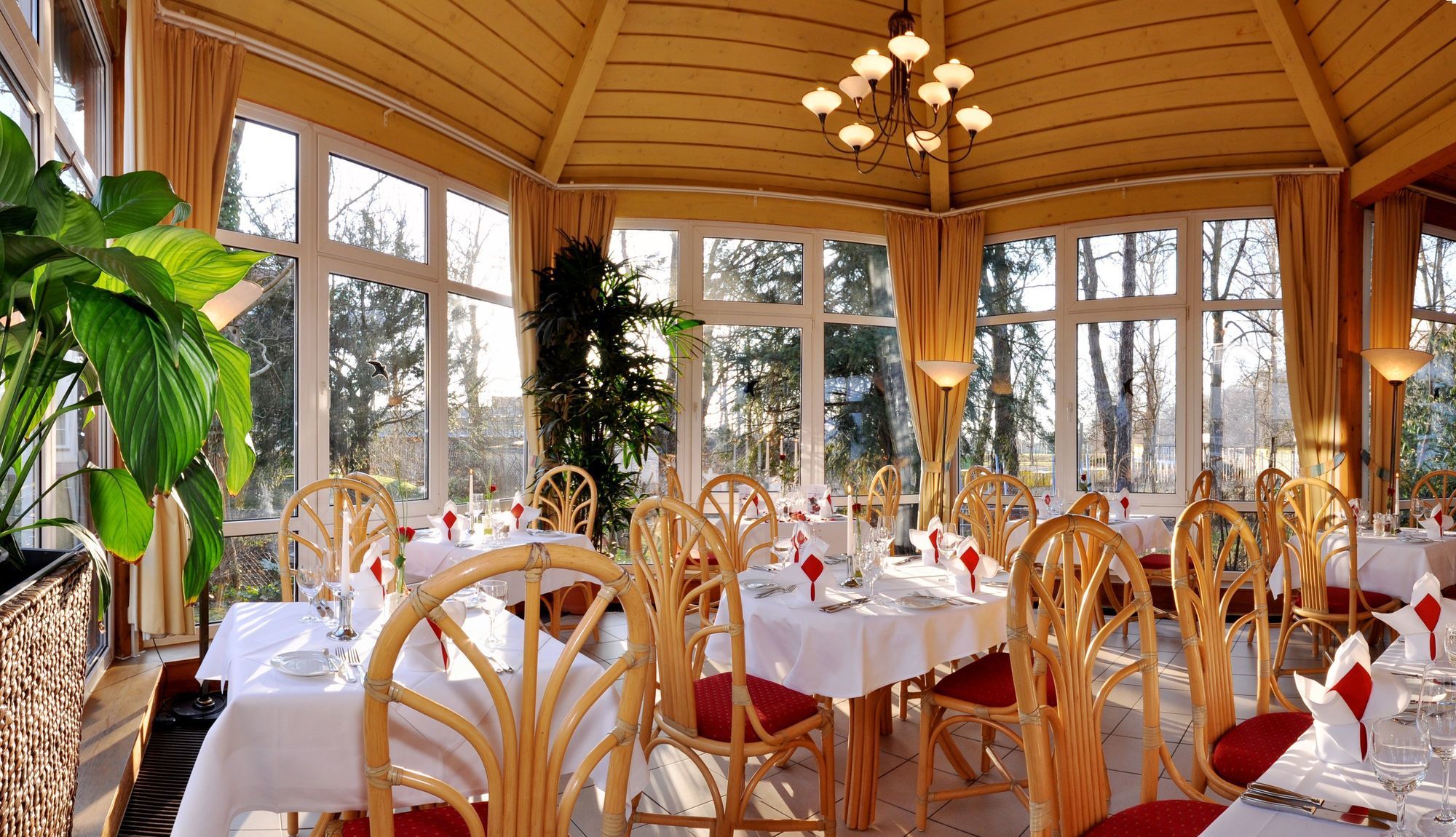 Фото Parkhotel Diani