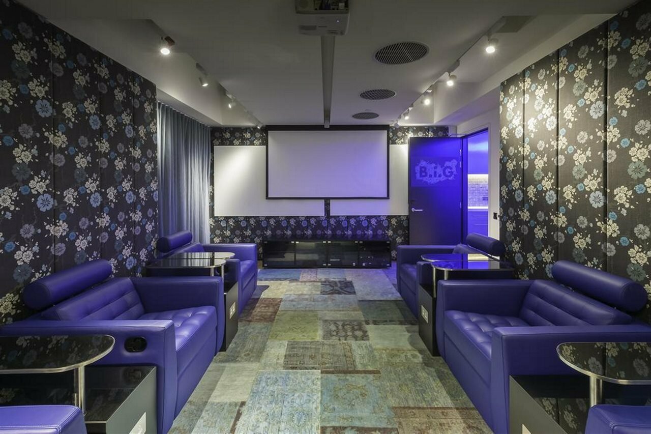 Фото Ovolo Southside