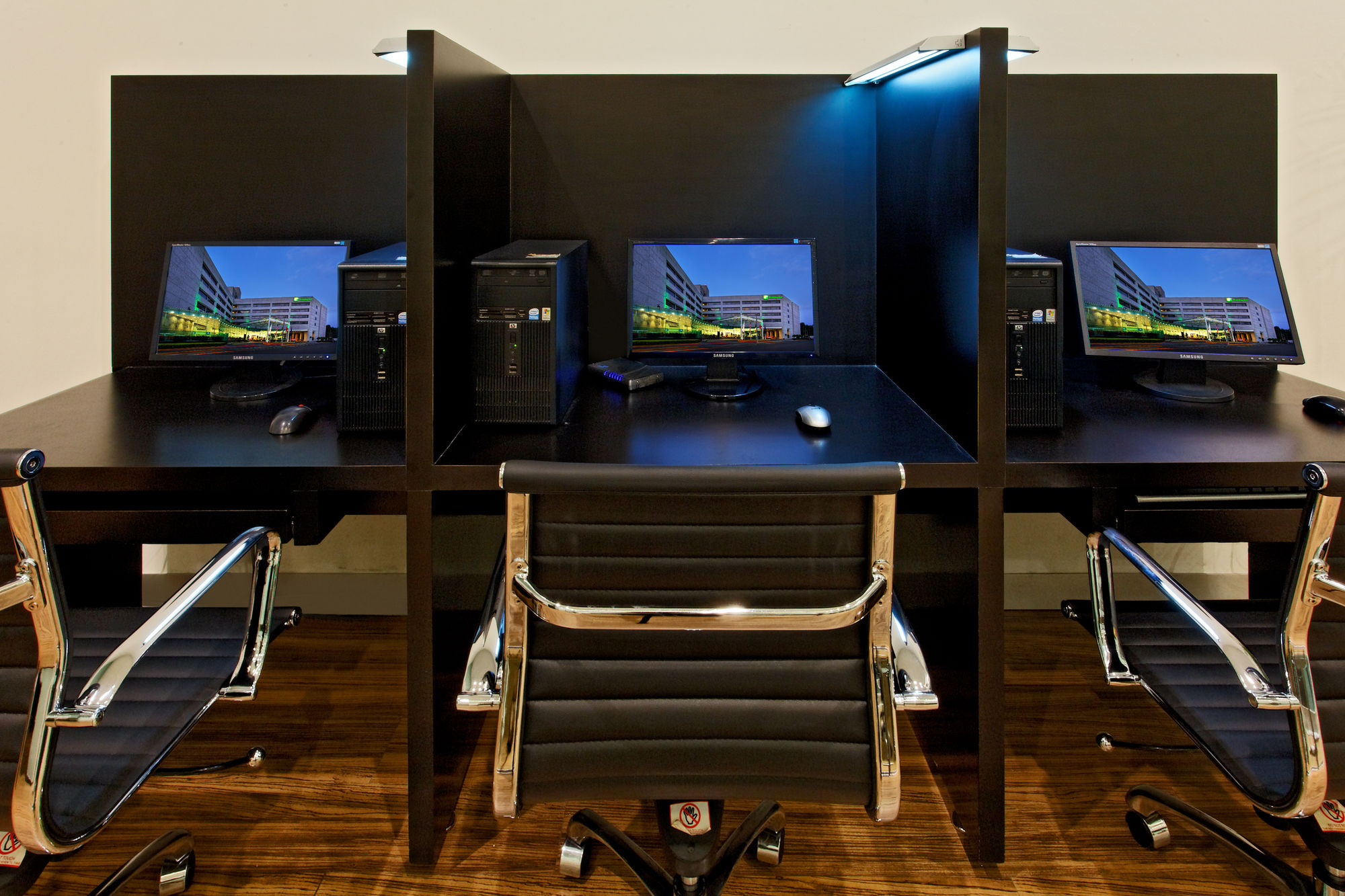 Фото Holiday Inn Mexico City - Plaza Universidad