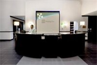 Фото Holiday Inn San Antonio N - Stone Oak Area, an Ihg Hotel