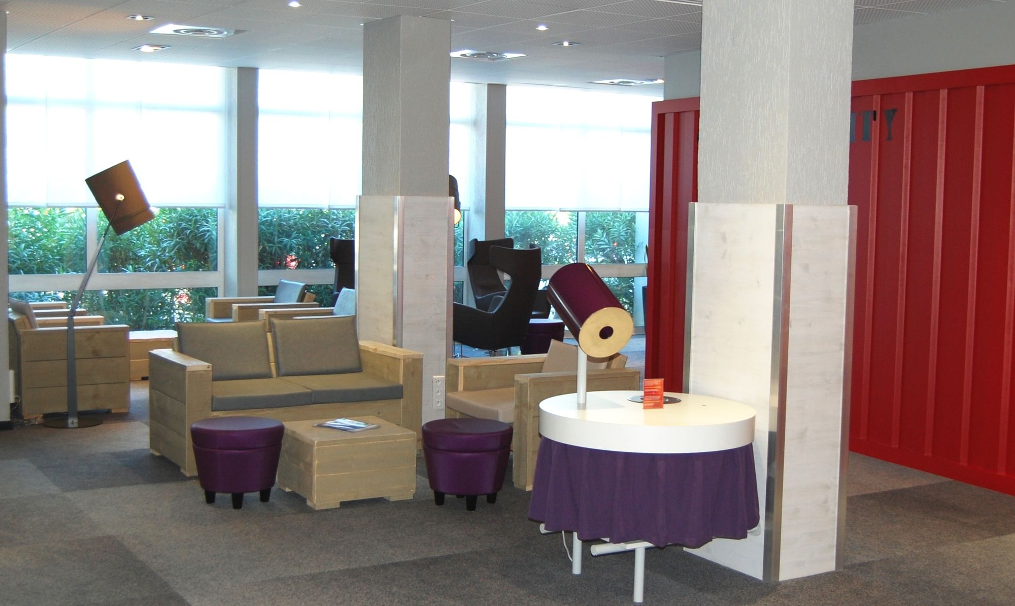 Фото ibis Styles Marseille Provence Aéroport