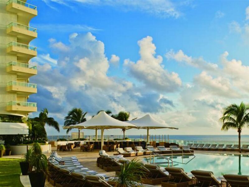 Фото The Ritz-Carlton, Fort Lauderdale