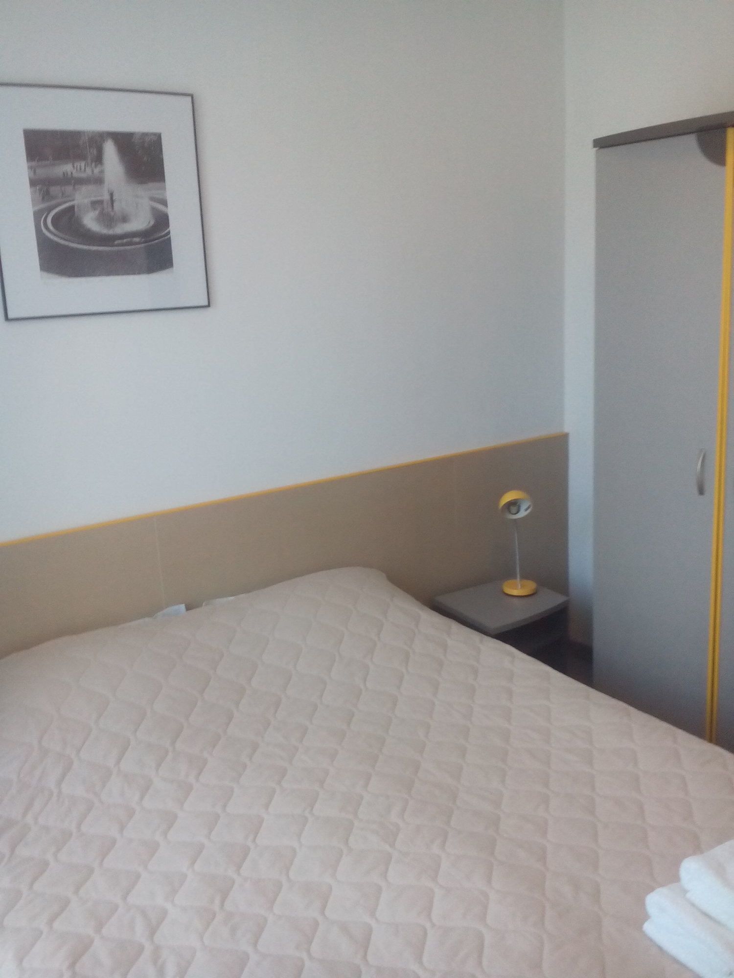 Фото Hotel Plaza Opera