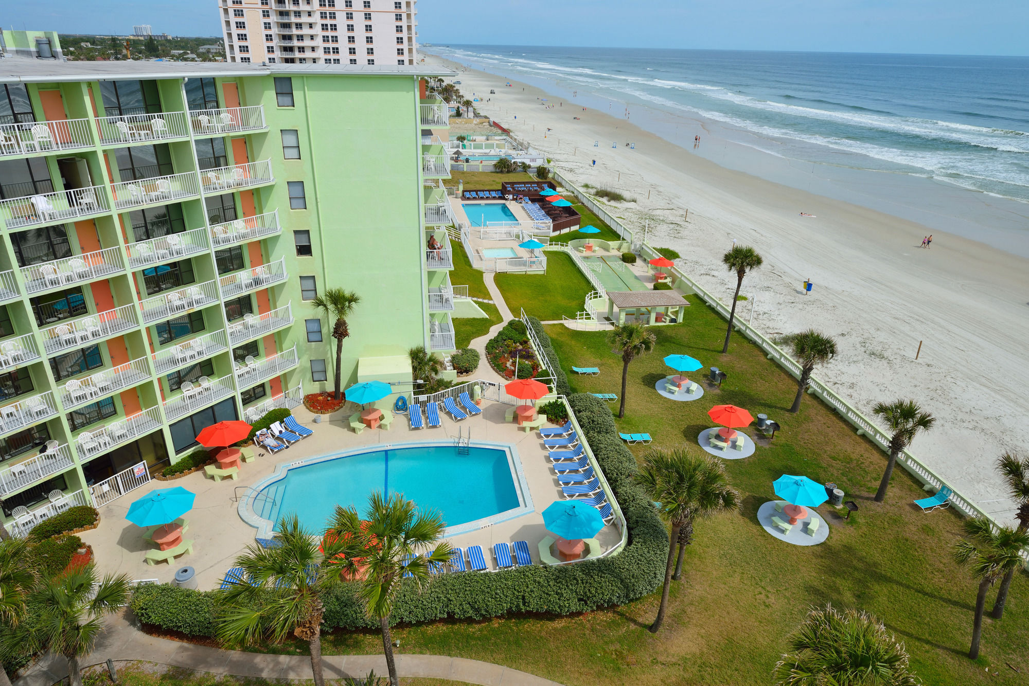 Фото El Caribe Resort & Conference Center