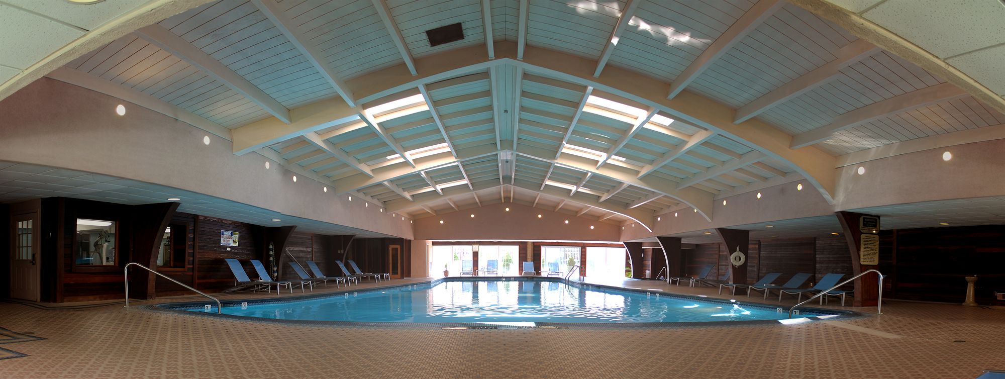 Фото The Kensington Hotel