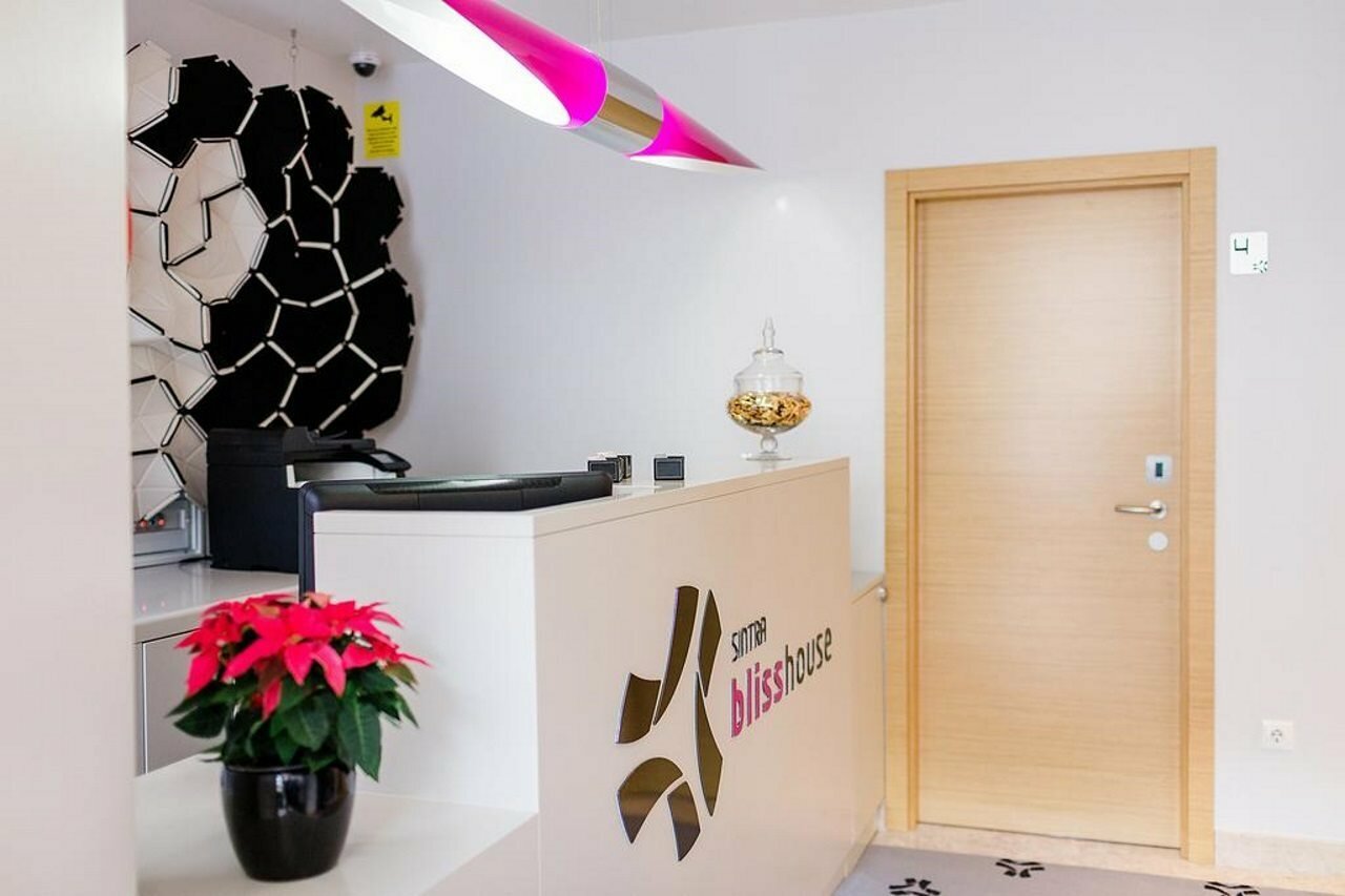 Фото Sintra Bliss Hotel