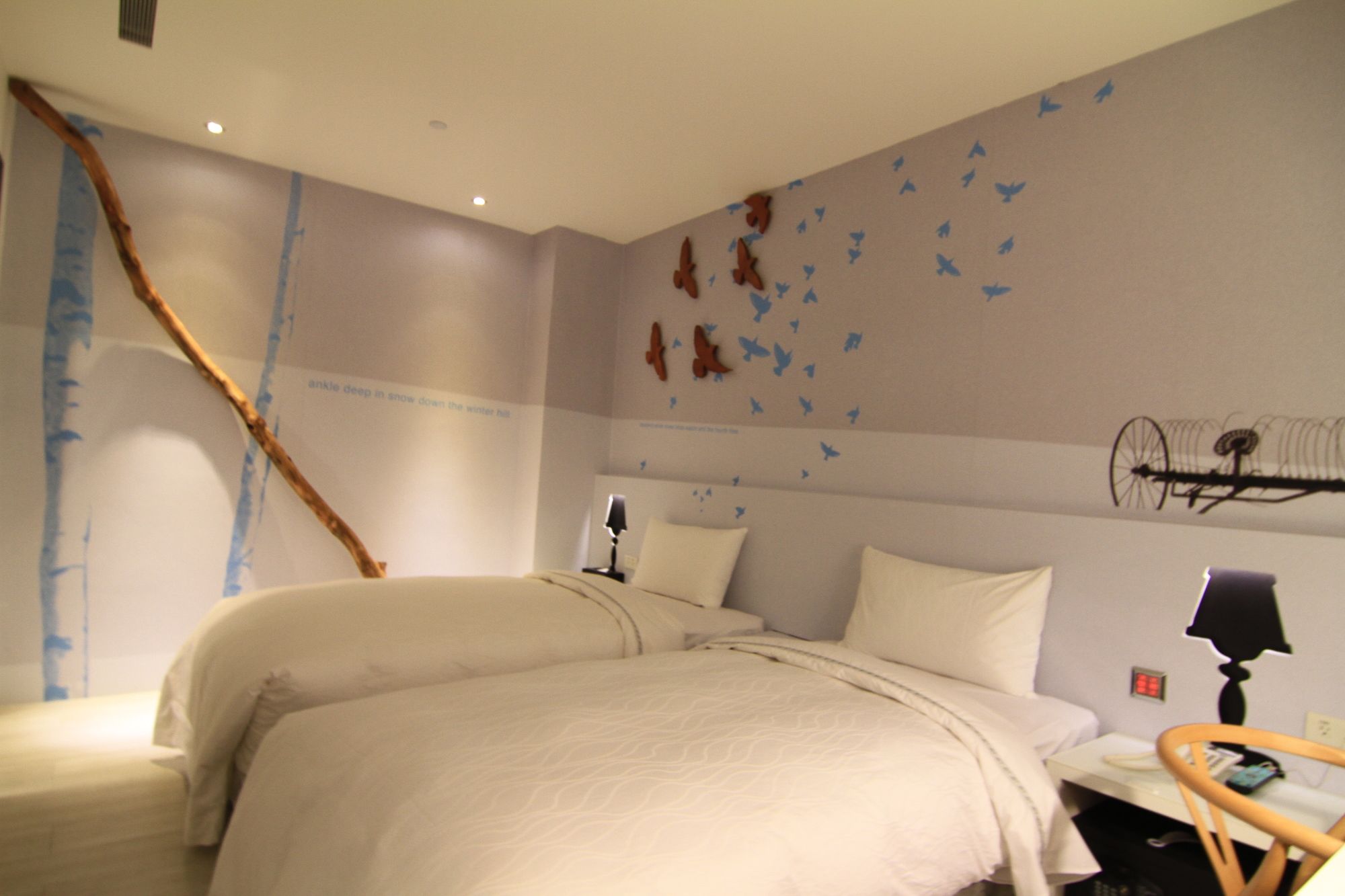 Фото CityInn Hotel Plus Ximending Branch