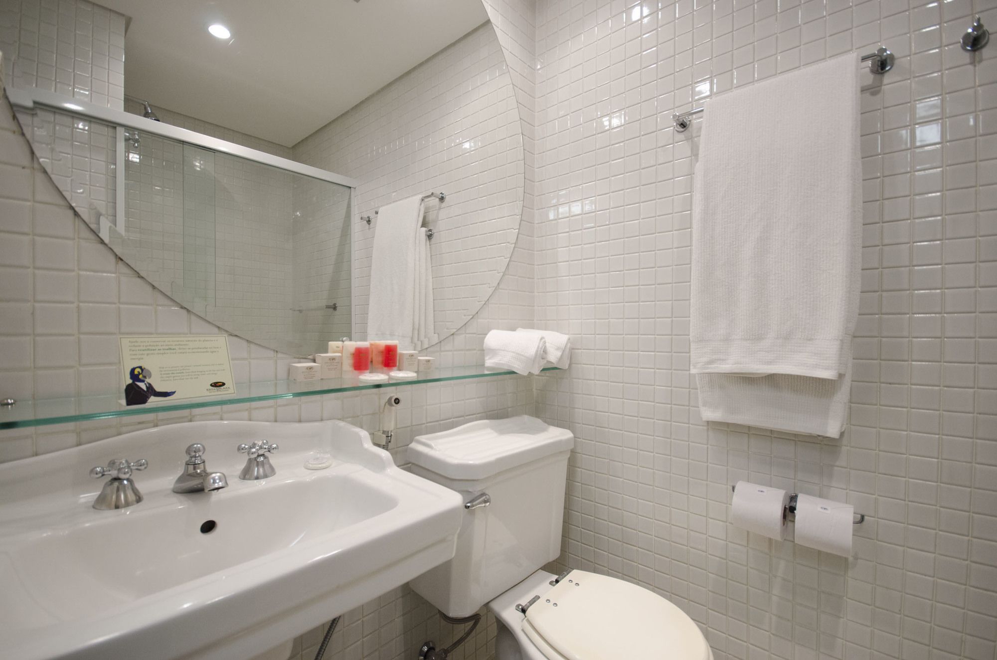 Фото Estanplaza Funchal - Faria Lima