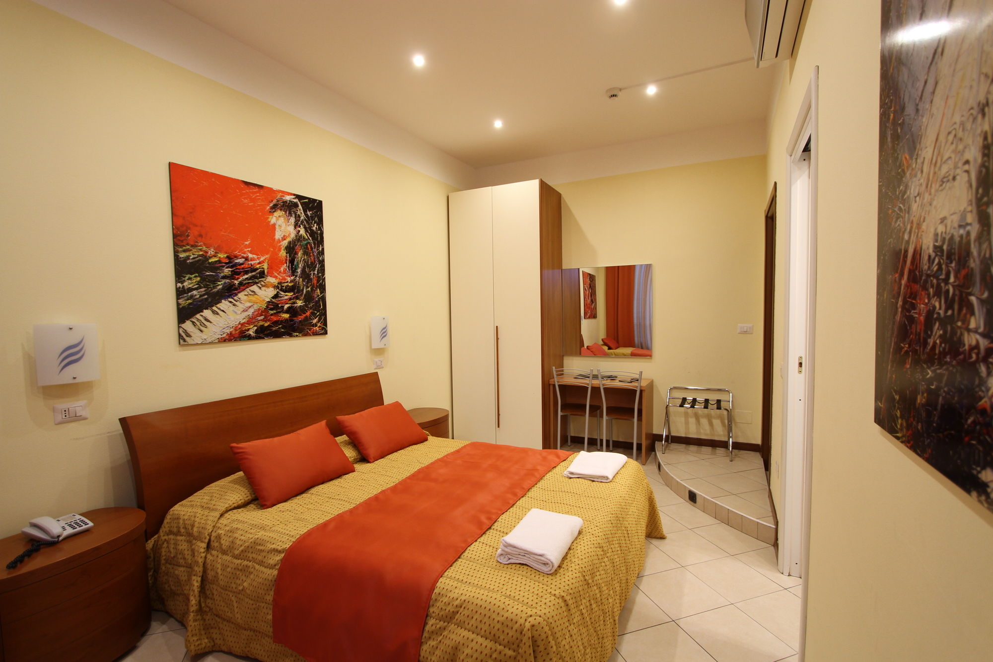 Фото Hotel Demo