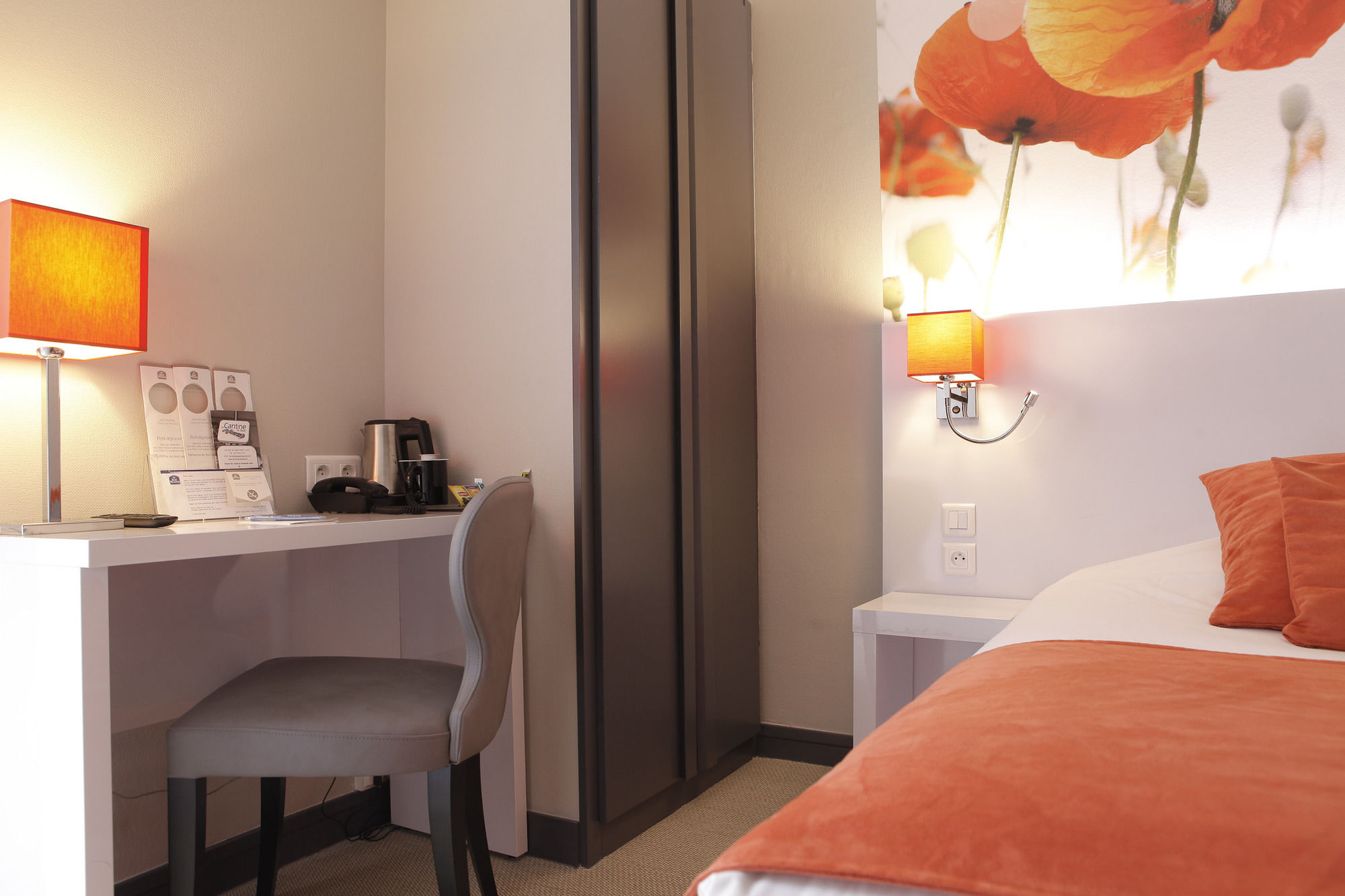 Фото Best Western Crequi Lyon Part Dieu