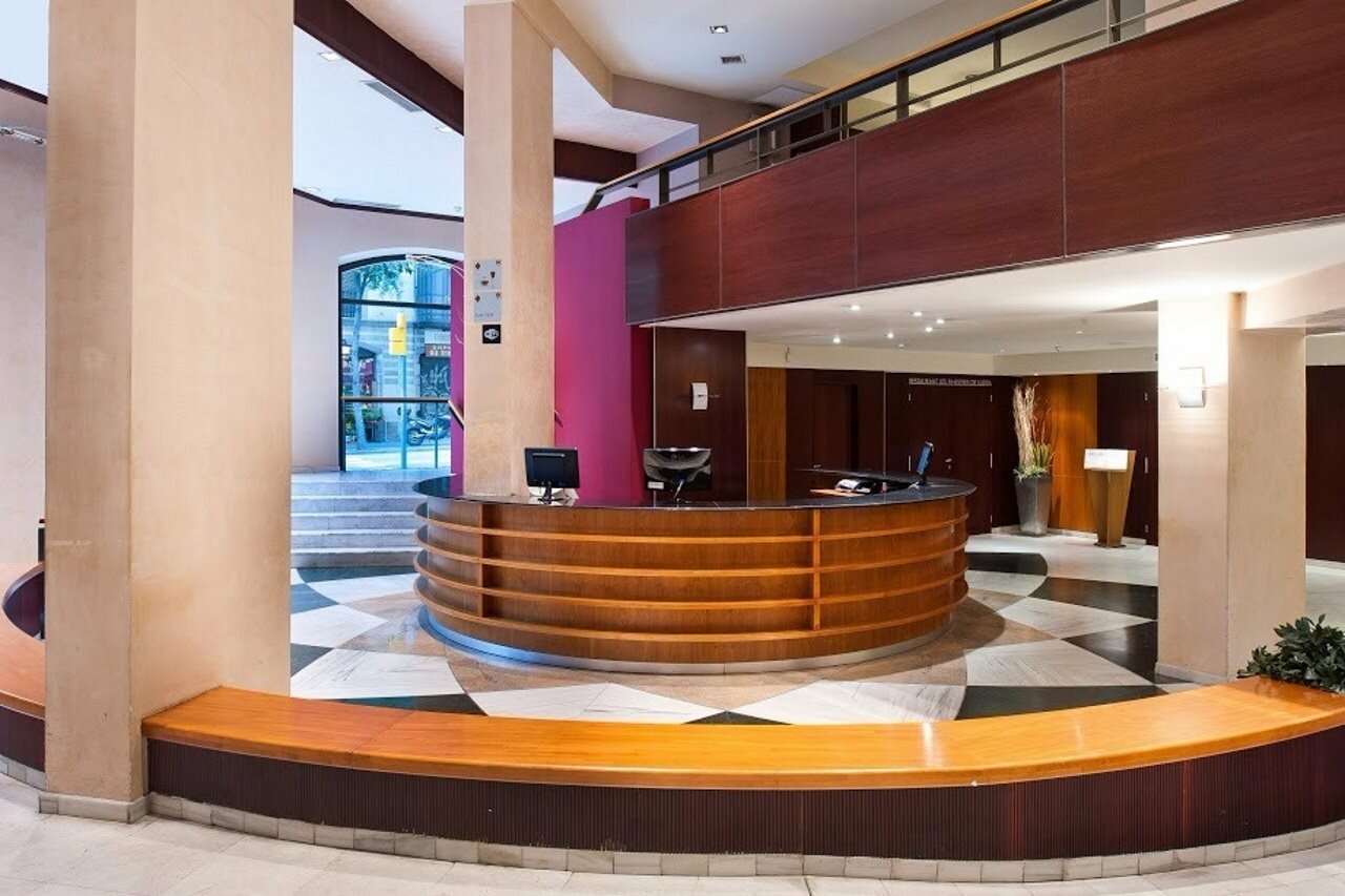 Фото Catalonia Eixample 1864