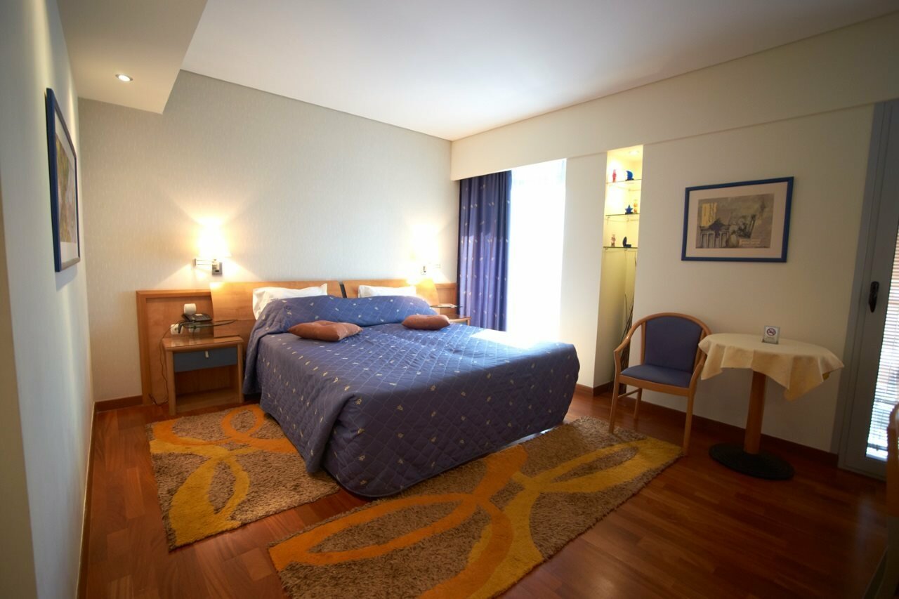 Фото Tropical Hotel