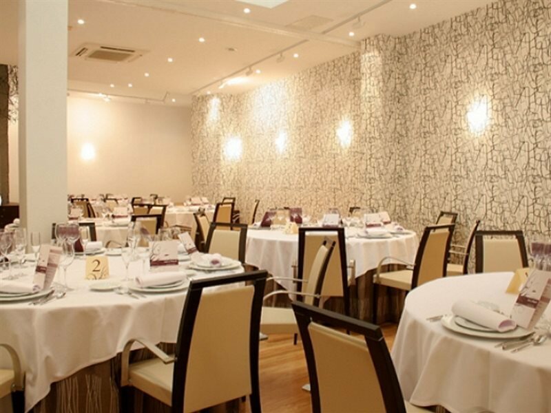 Фото Exe Hotel El Magistral