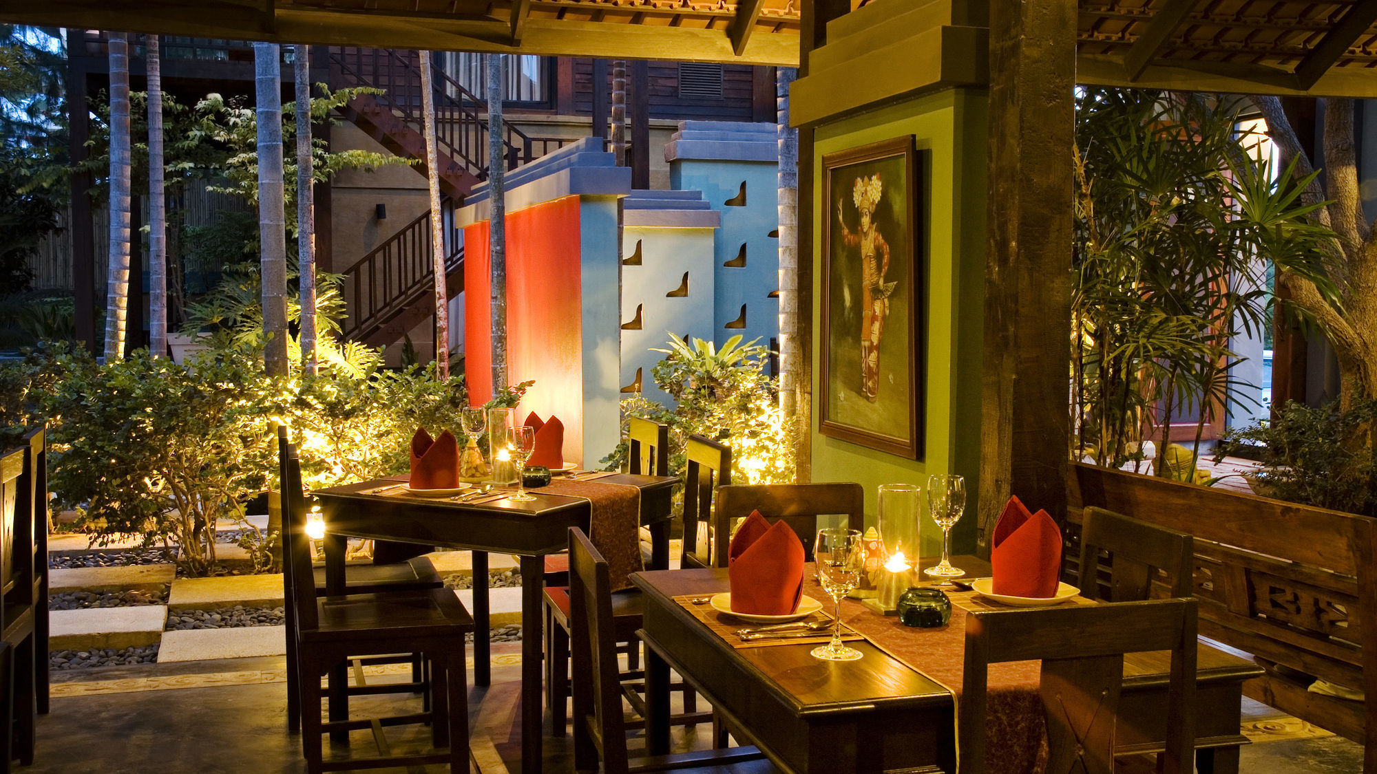 Фото Praseban Resort