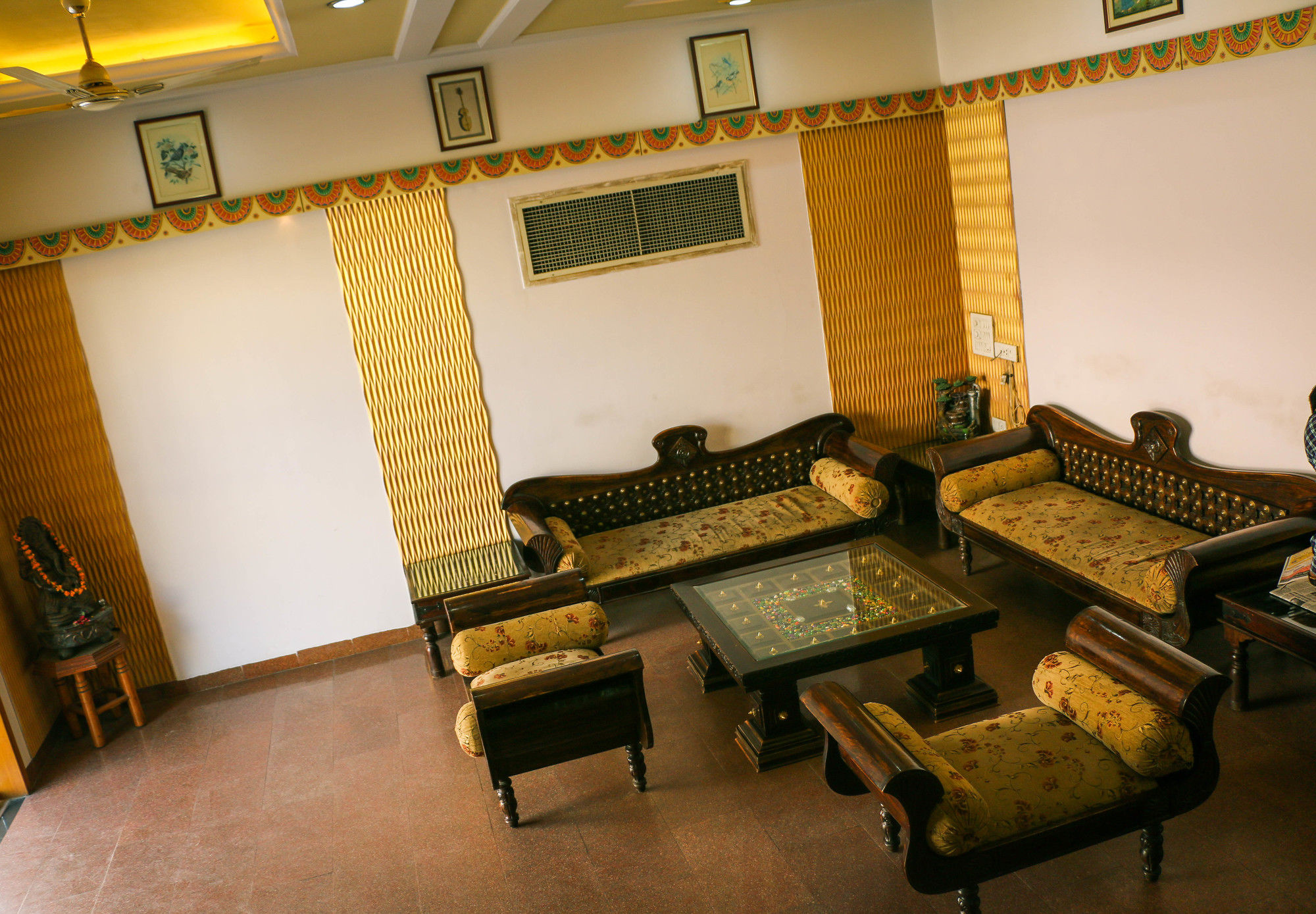 Фото Hotel Ruby