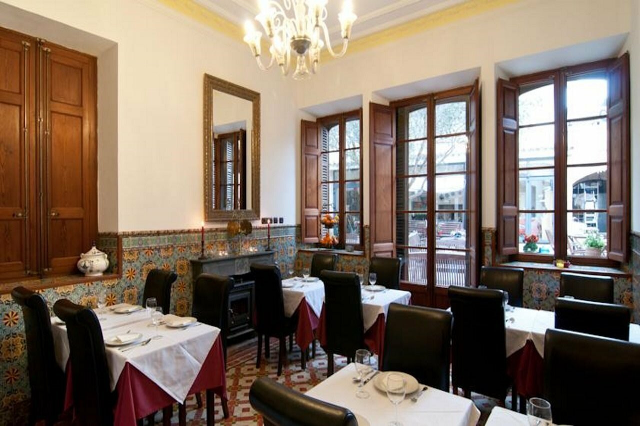 Фото Hotel Segles