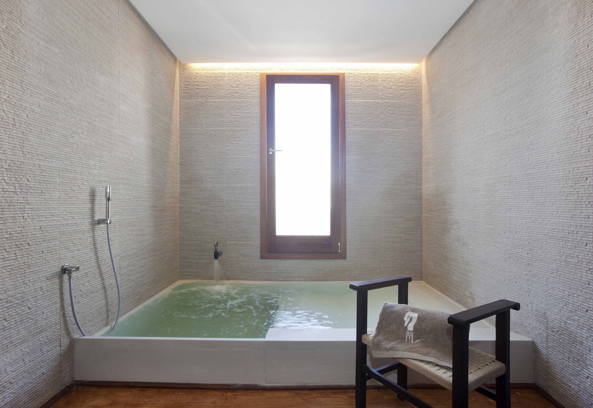 Фото Fontsanta Hotel Thermal SPA & Wellness - Adults Only