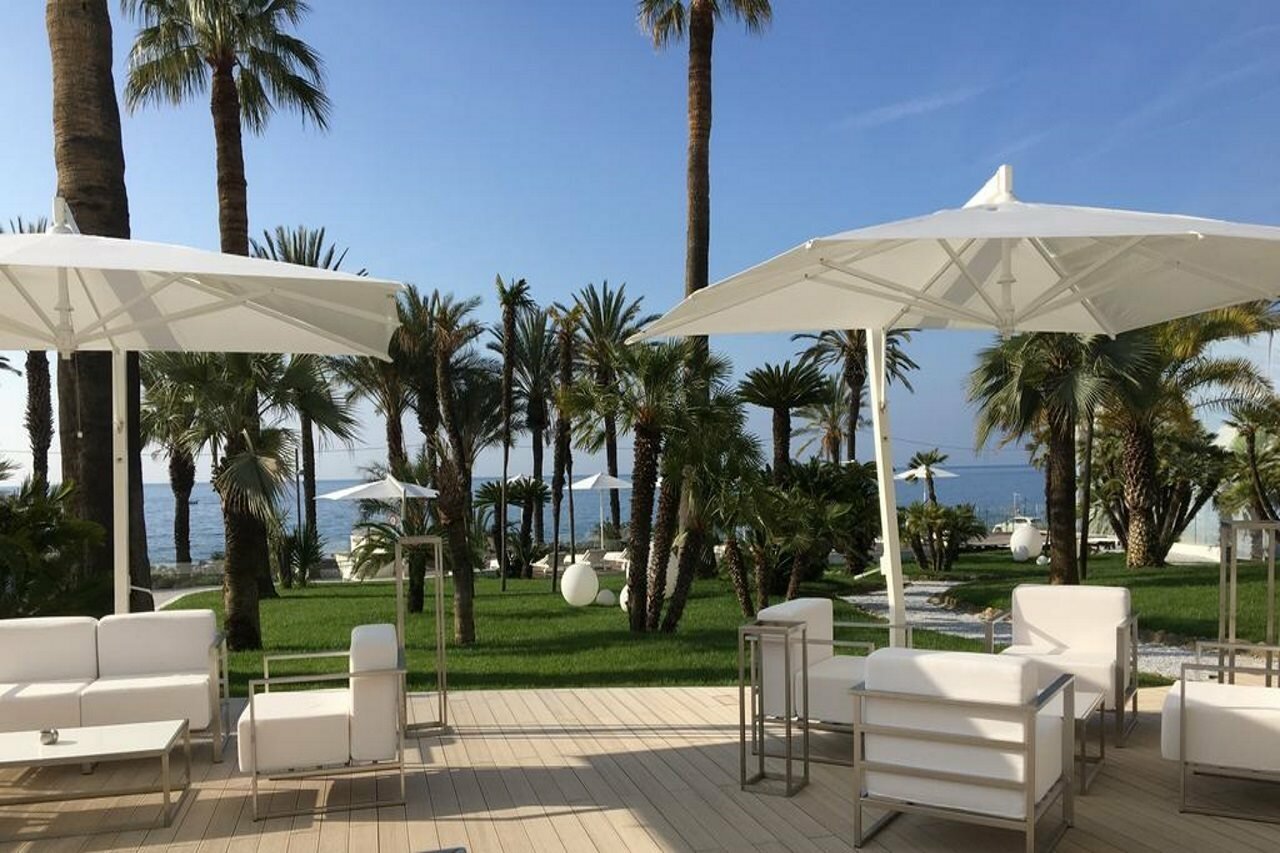 Фото Miramare the Palace Hotel