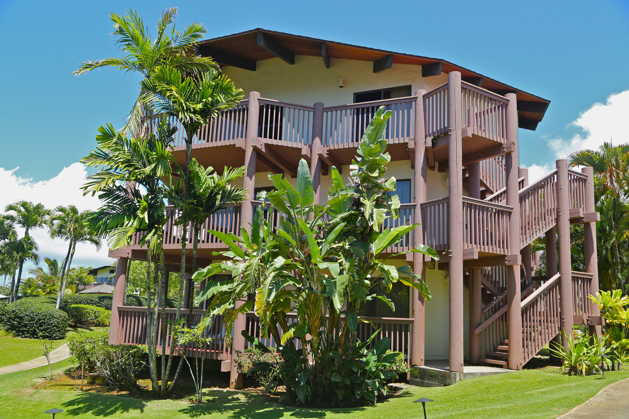 Фото Club Wyndham Ka ‘Eo Kai