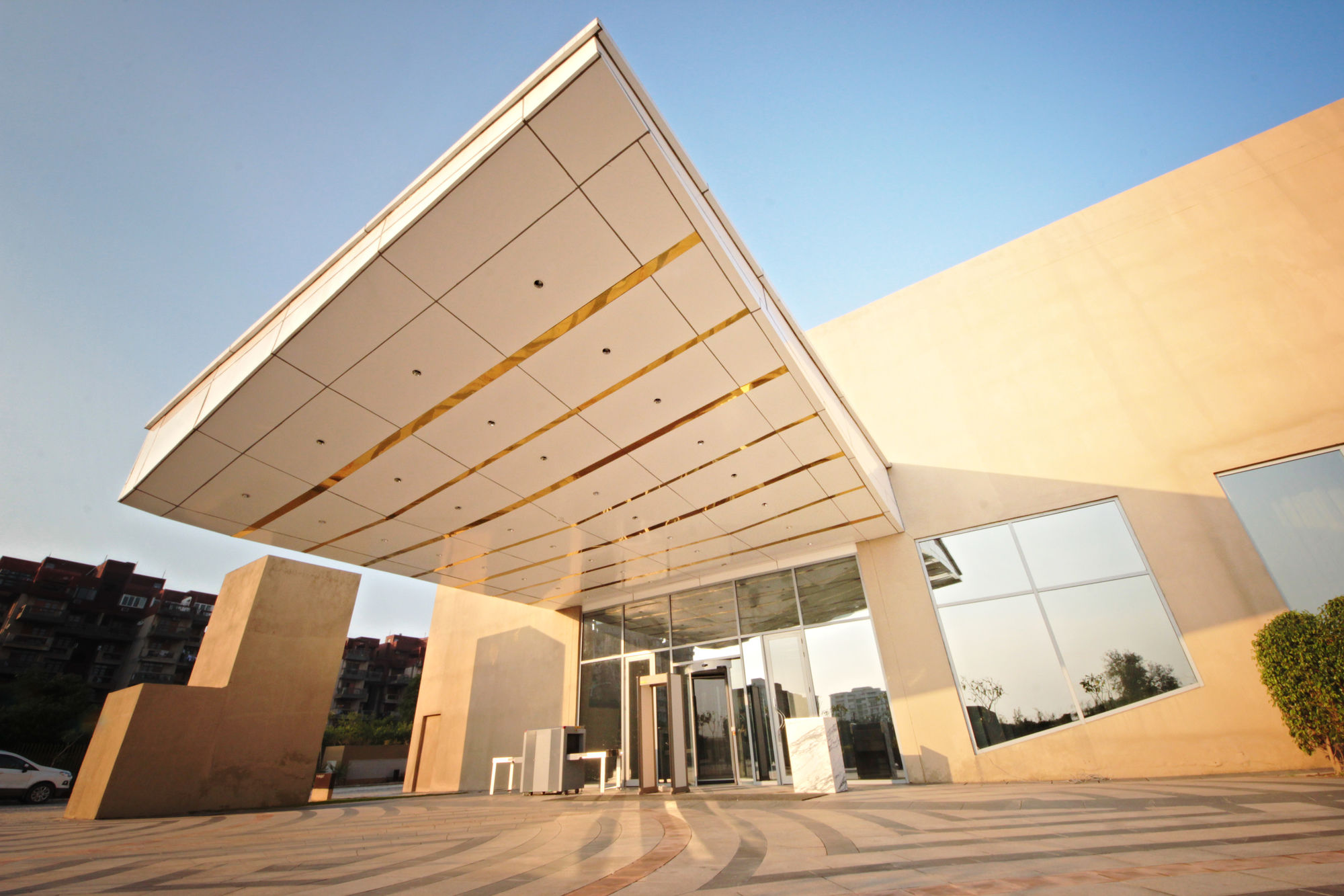 Фото Vivanta New Delhi, Dwarka