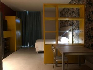 Гостиница Zanhotel Regina