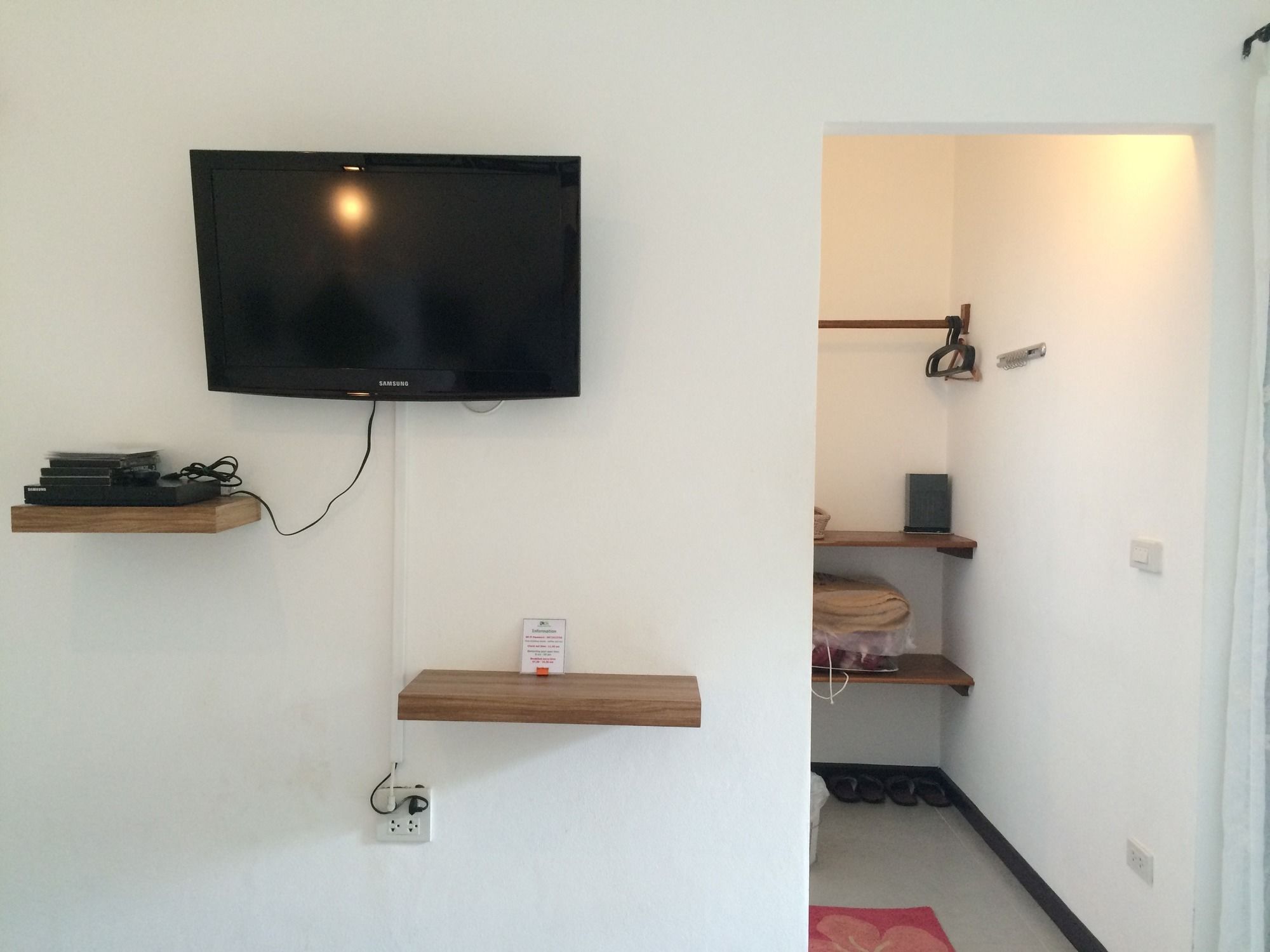 Фото Family House @ Pai