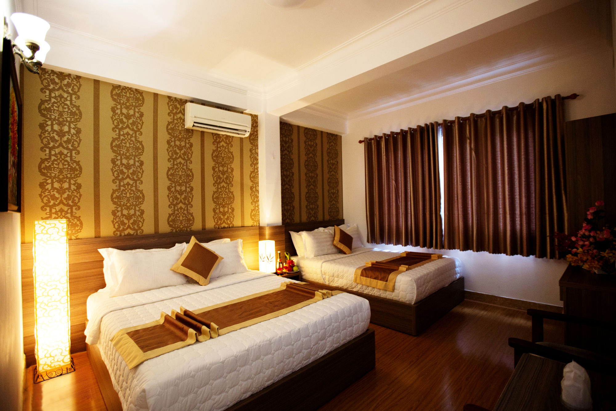 Фото Rosabella Hotel