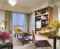 Фото Somerset Bencoolen Singapore