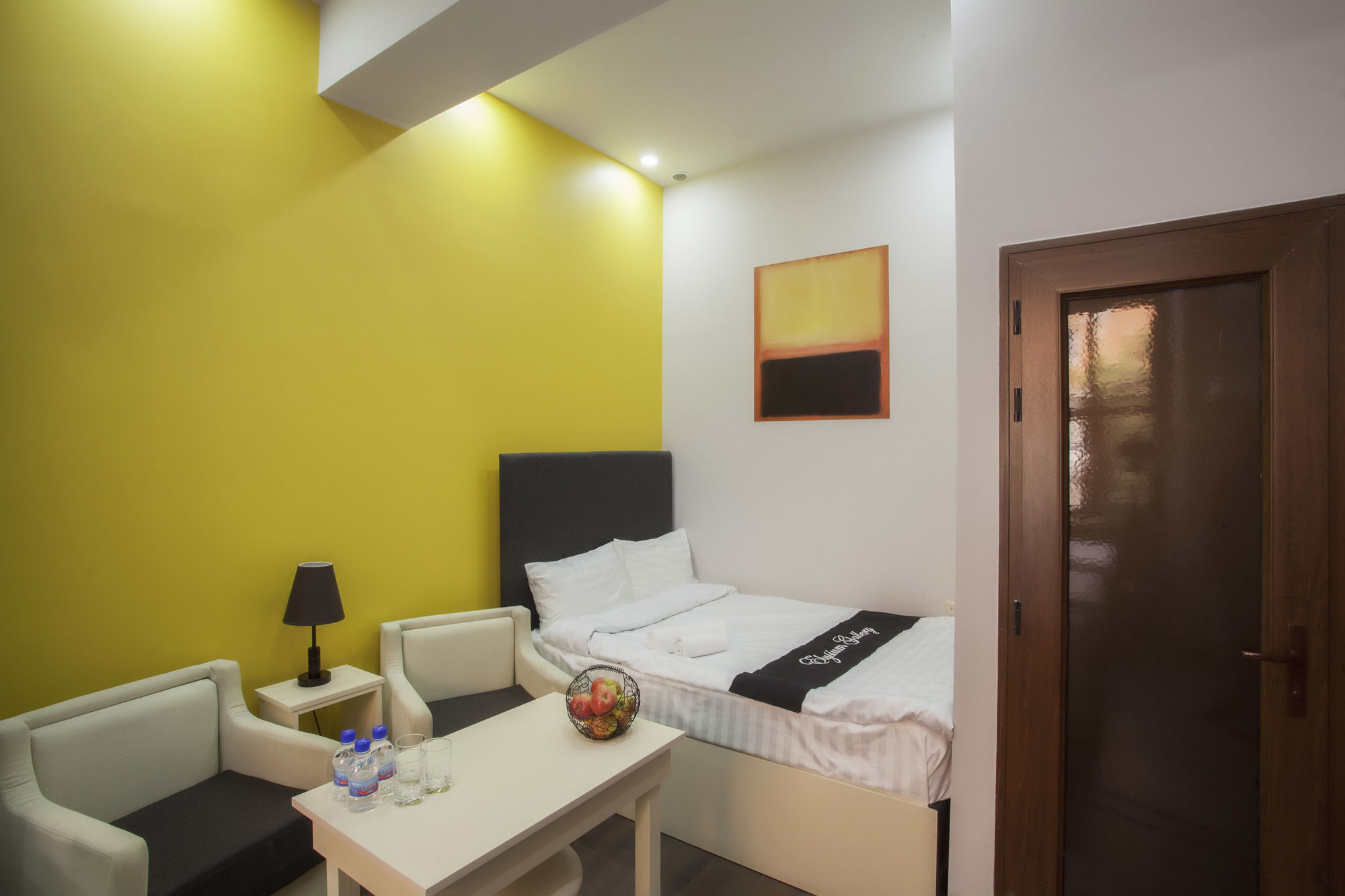 Фото Elysium Gallery