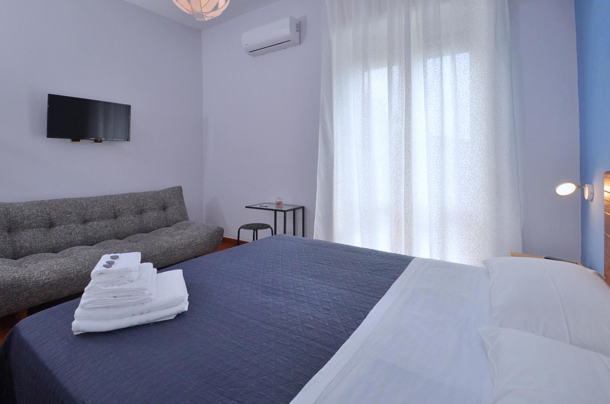 Фото B&b Il Faro