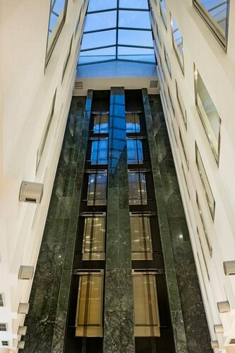 Гостиница Hotel Logroño Parque в Риохе