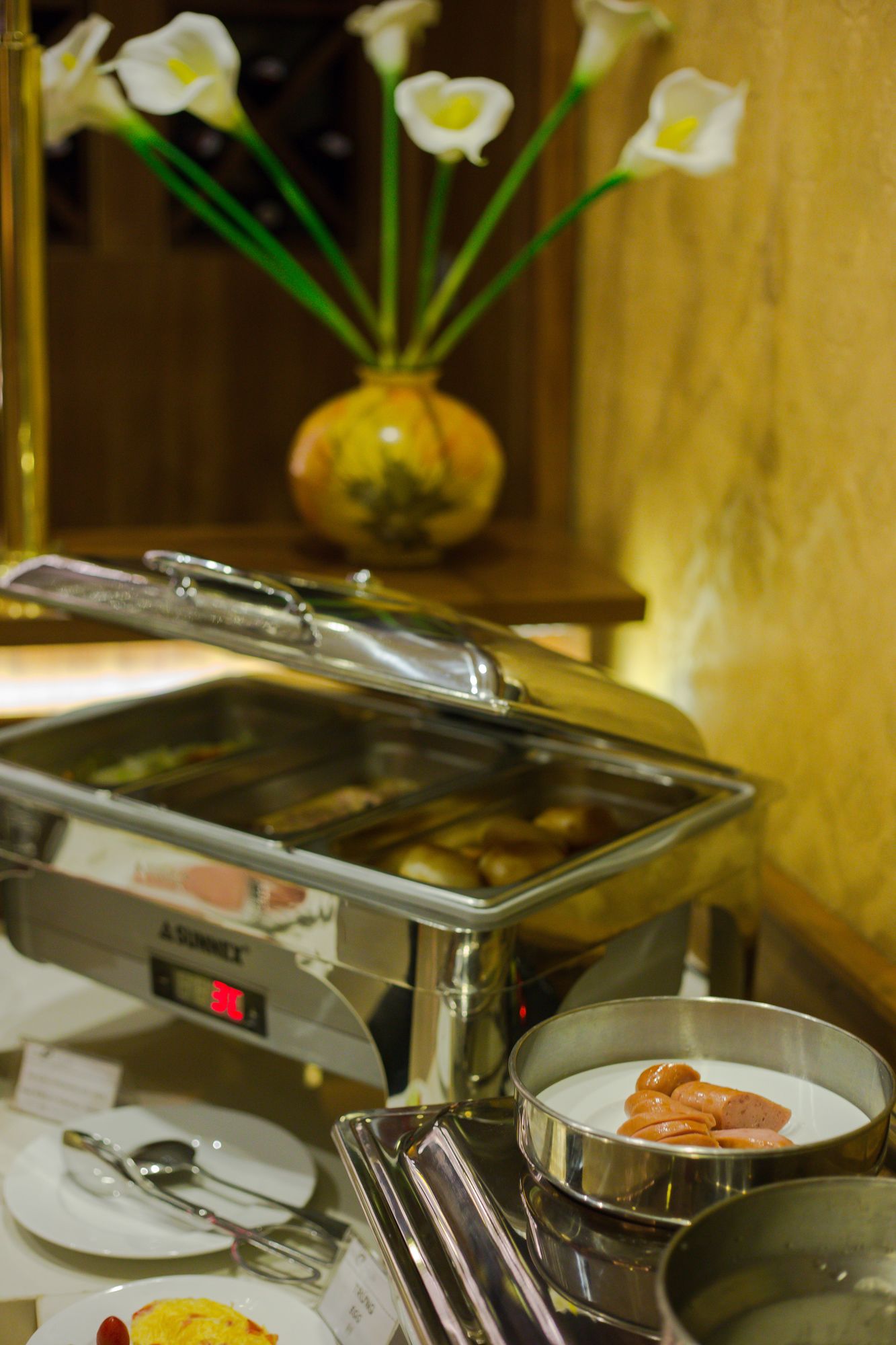 Фото Emerald Hotel Hanoi