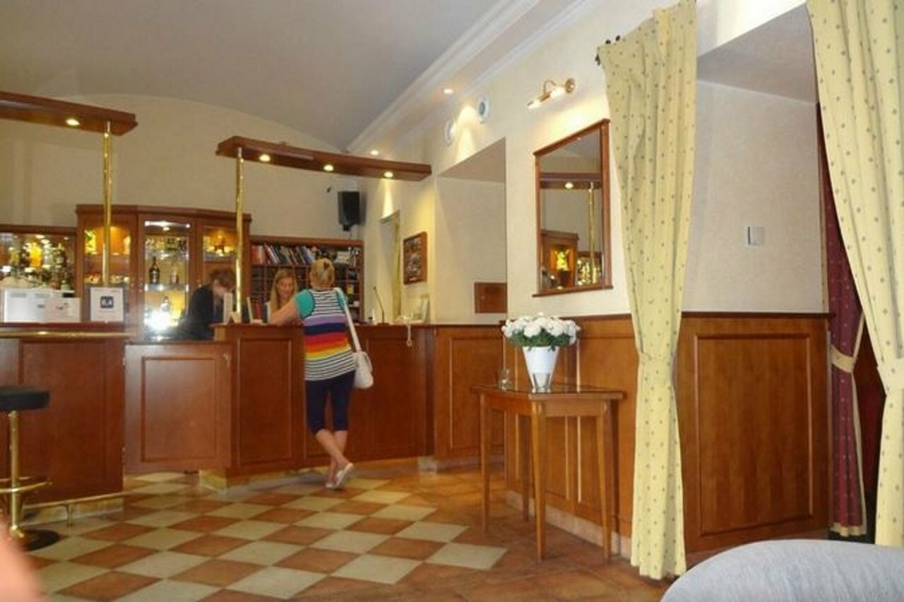 Фото Hotel Arbes