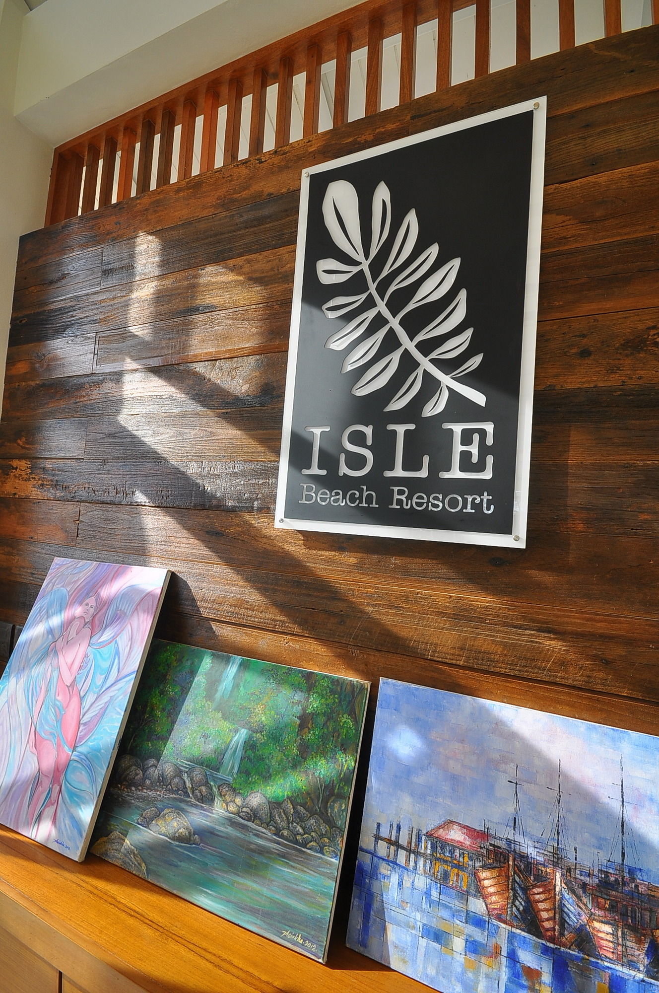 Фото Isle Beach Resort