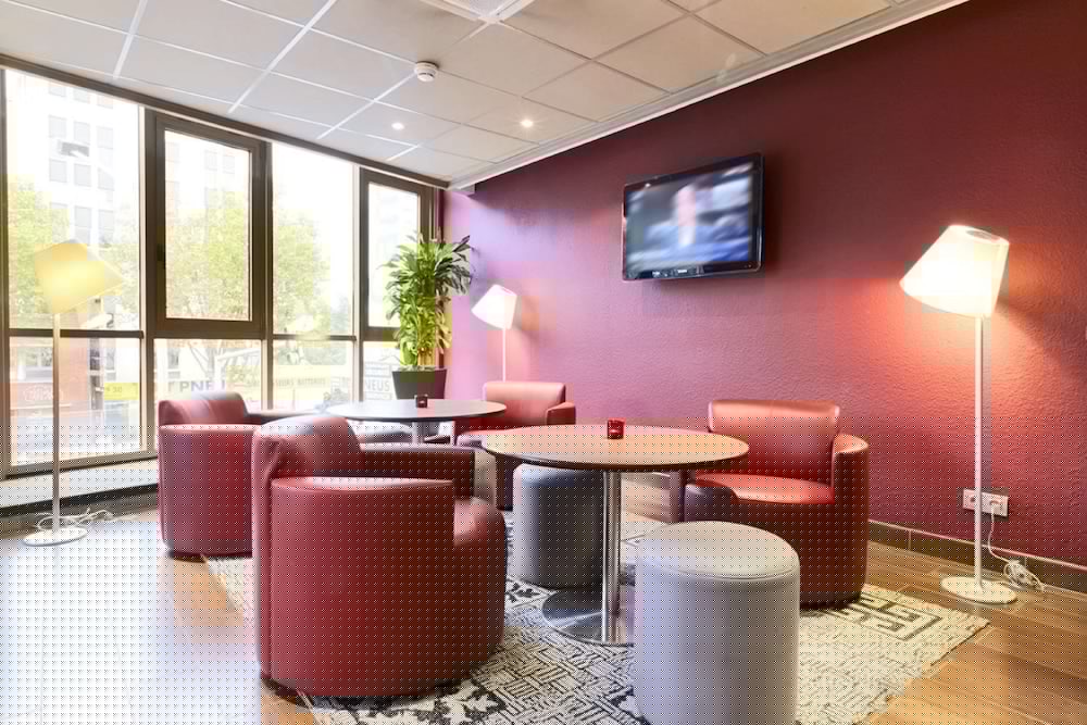 Фото Campanile Paris Sud - Porte d'Orléans - Arcueil