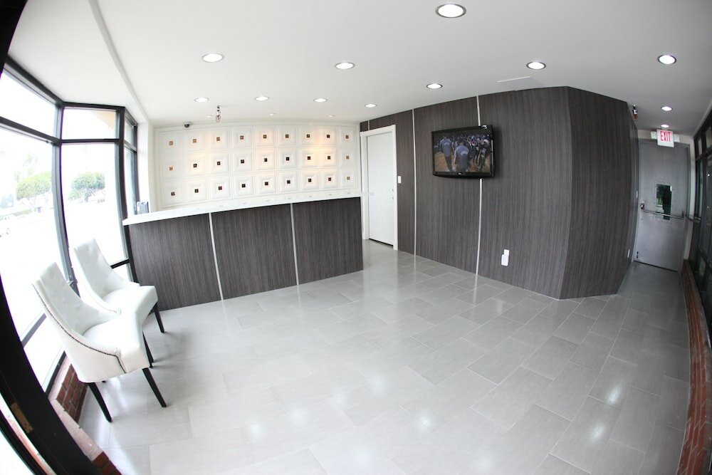 Фото Gardena Terrace Inn