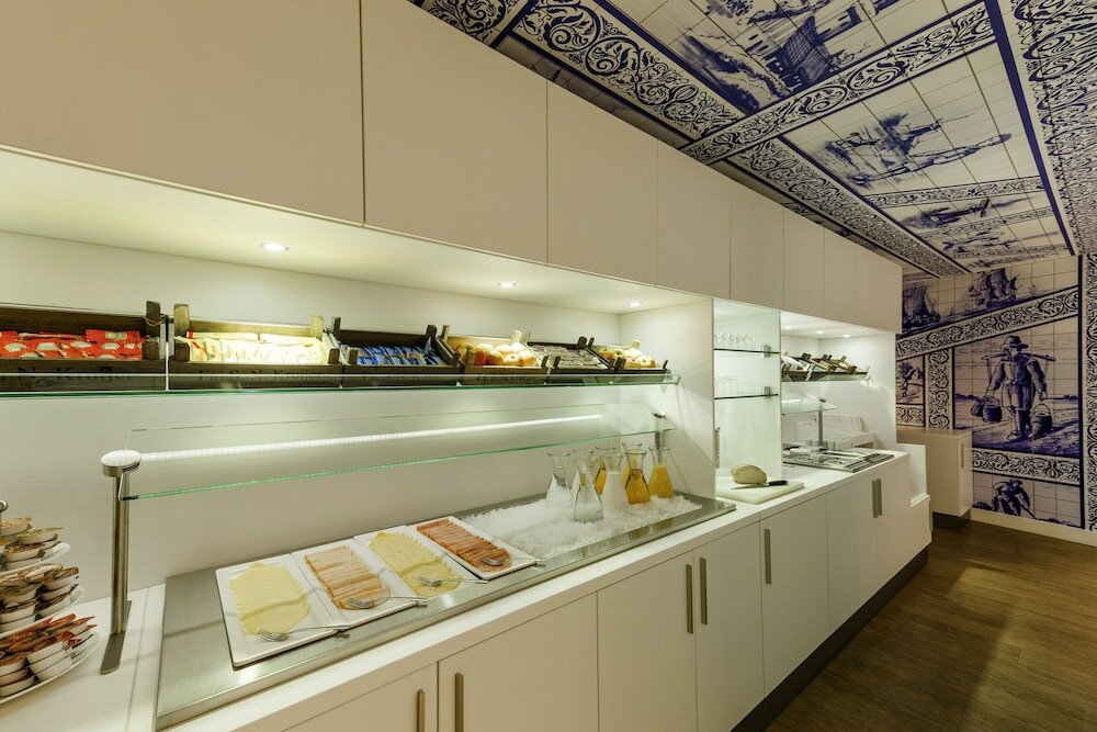 Фото Ibis Styles Amsterdam Central Station