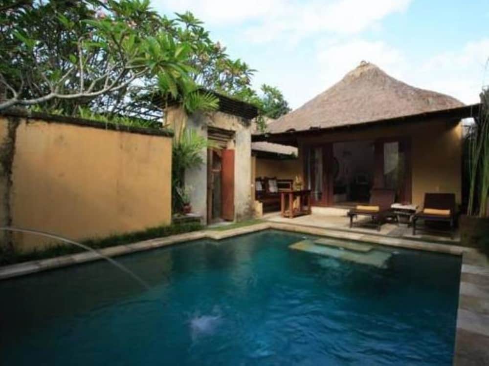 Фото Barong Resort Ubud by Puri Signatures